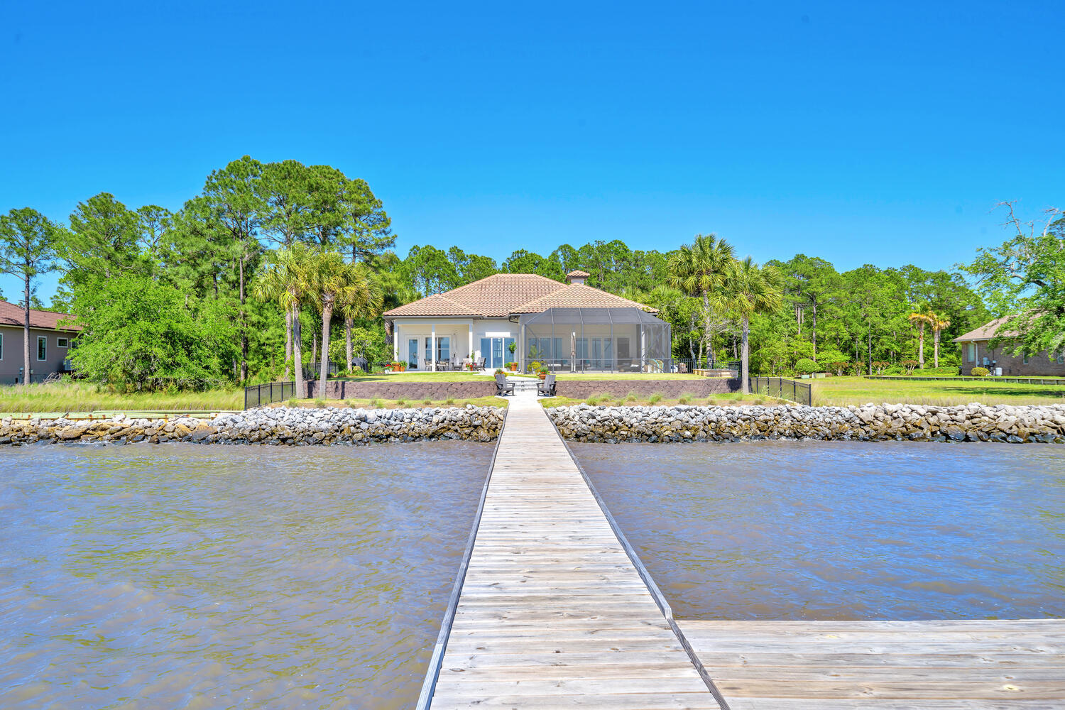 BAY HARBOUR - Residential