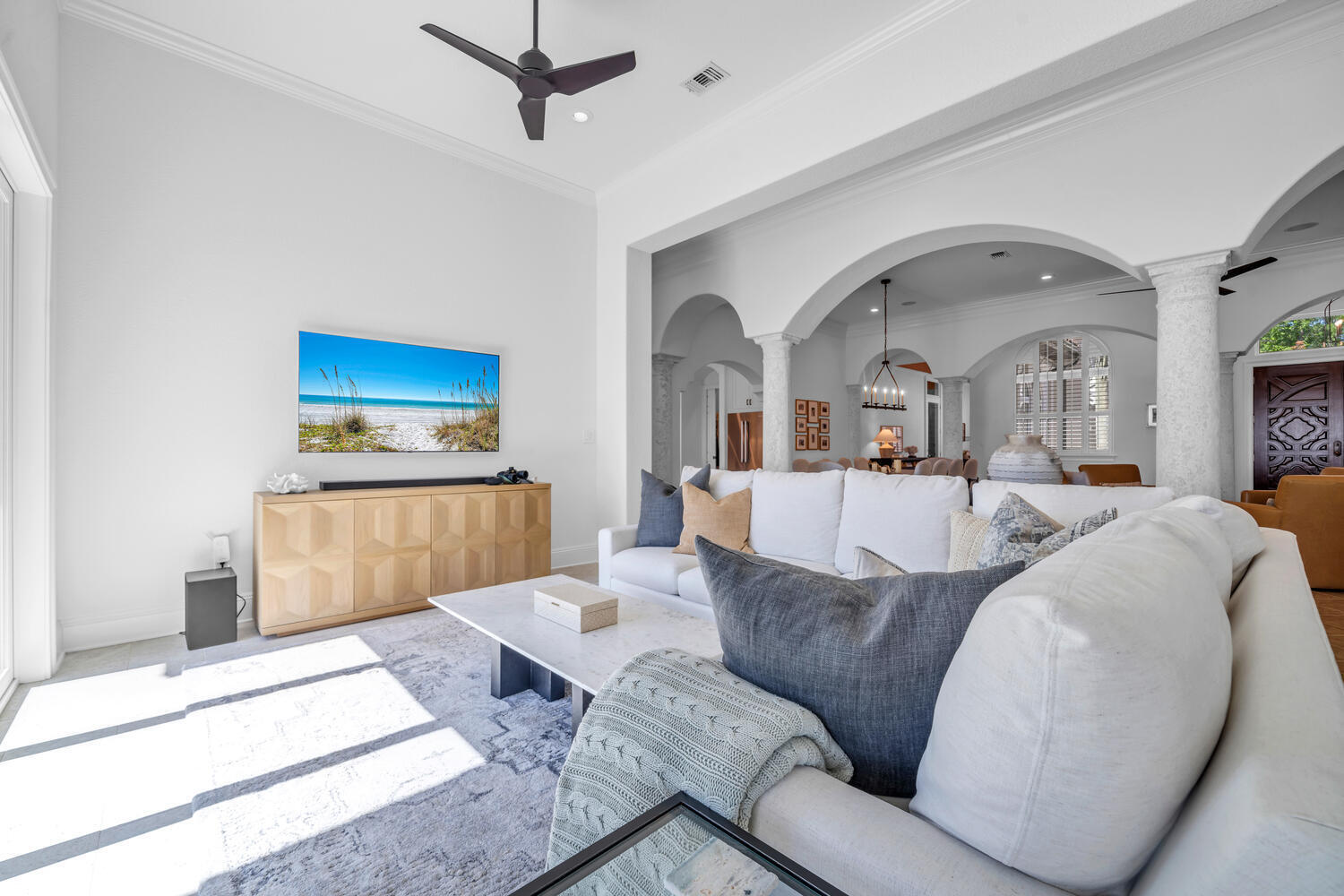 BAY HARBOUR - Residential