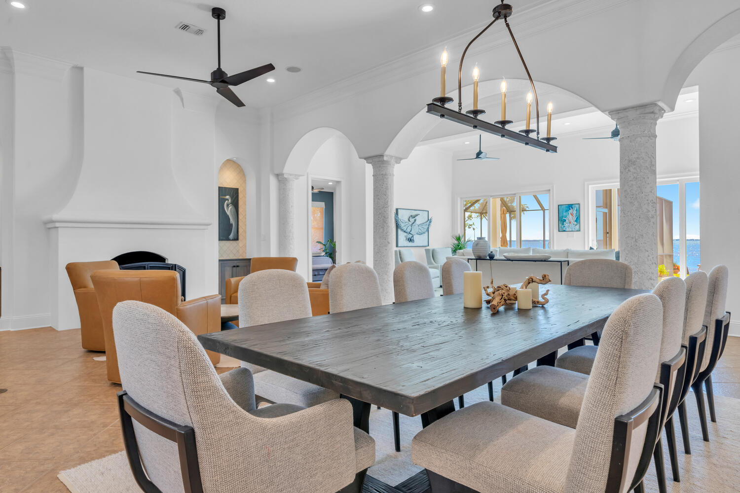 BAY HARBOUR - Residential