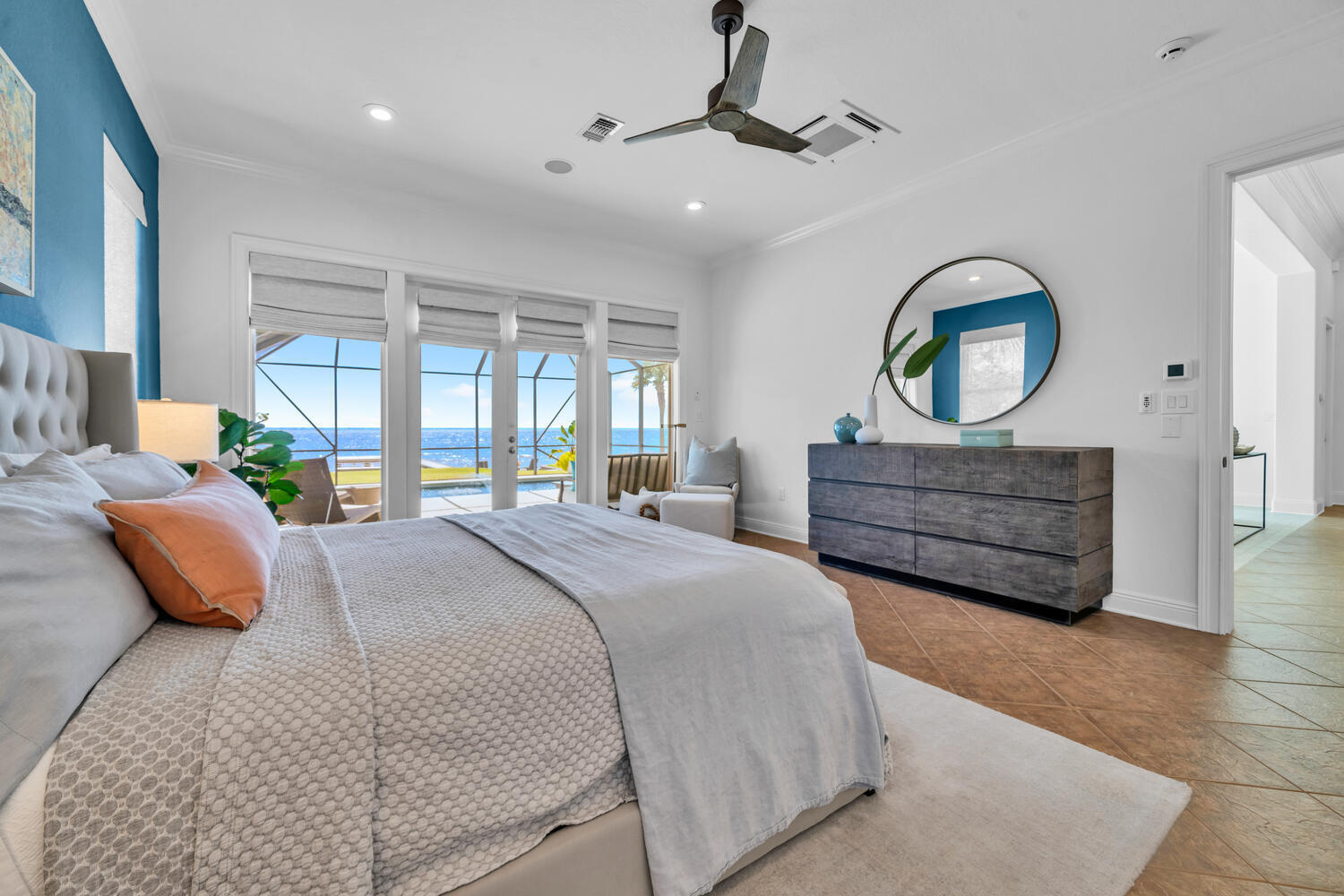 BAY HARBOUR - Residential