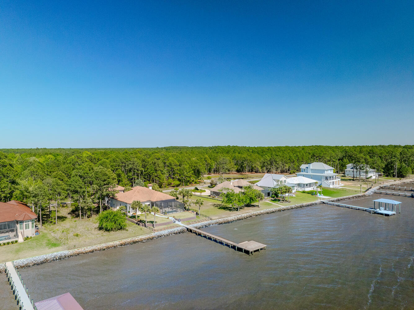 BAY HARBOUR - Residential