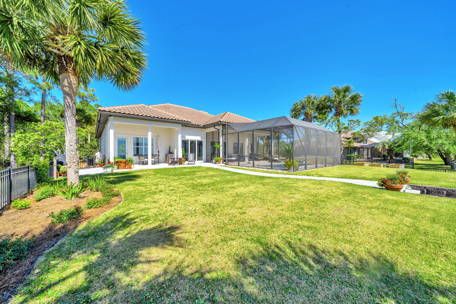 BAY HARBOUR - Residential