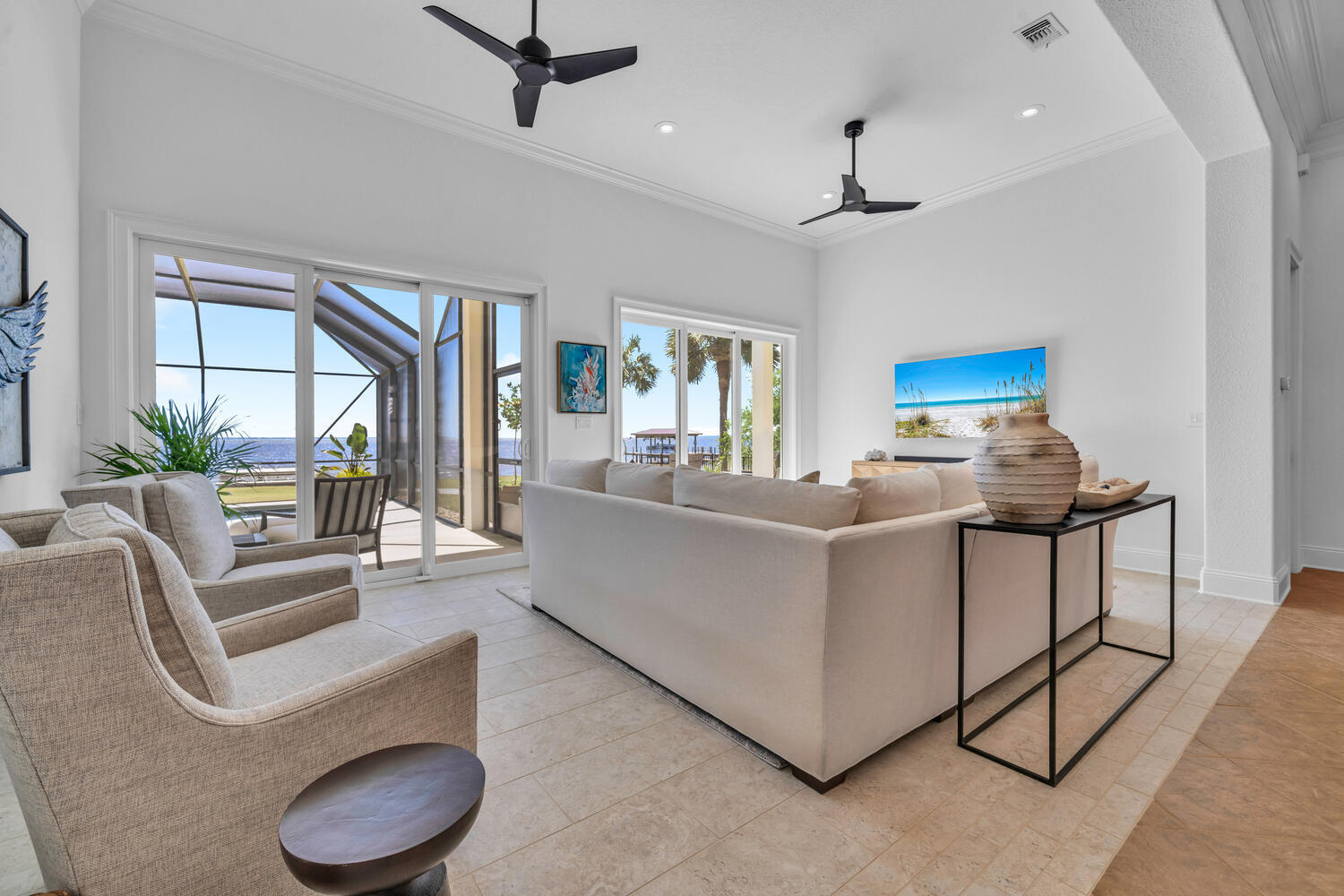 BAY HARBOUR - Residential