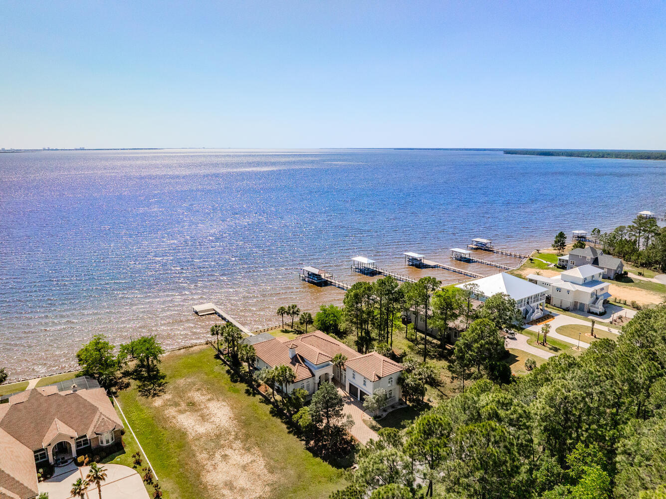 BAY HARBOUR - Residential