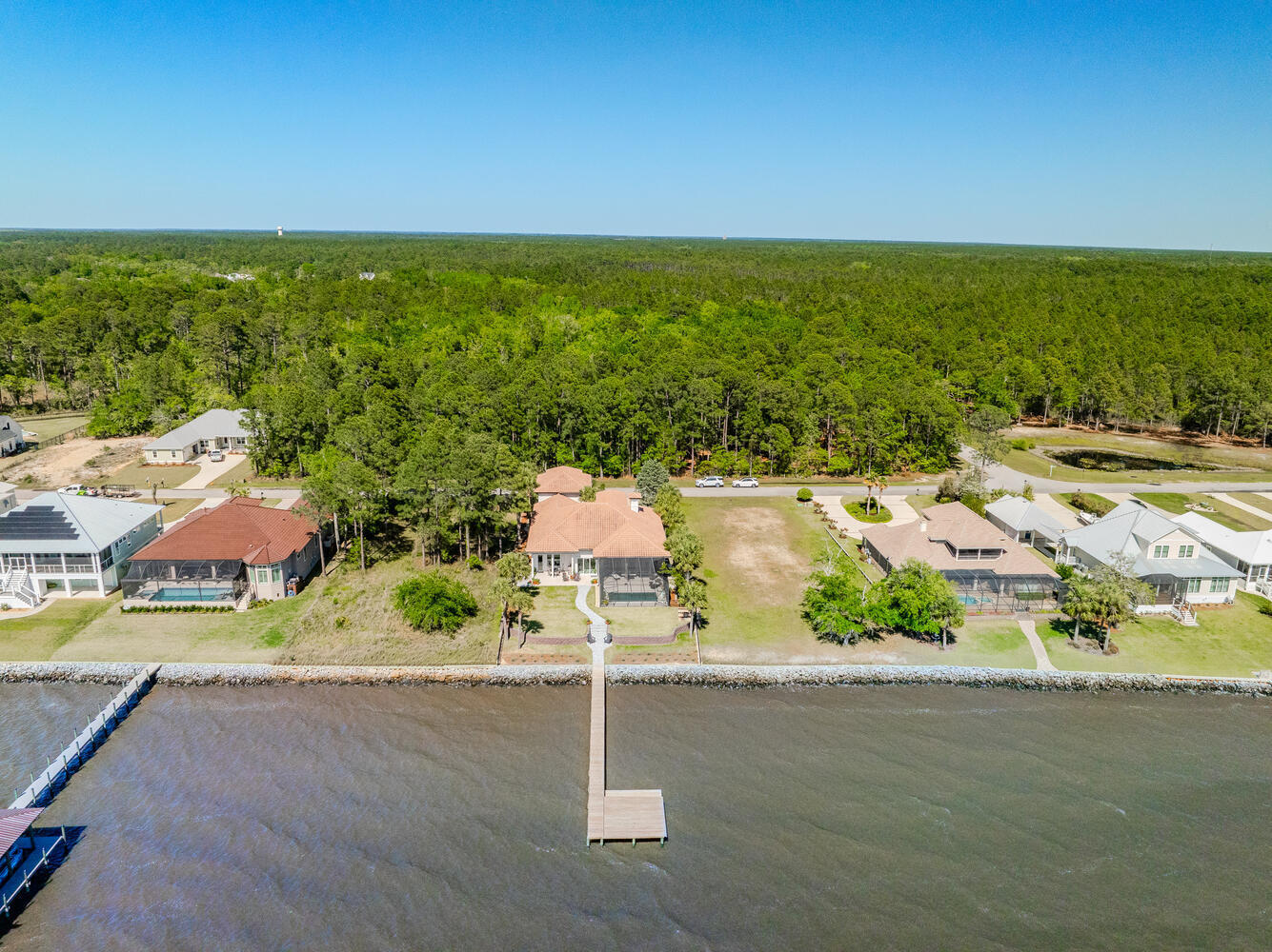 BAY HARBOUR - Residential