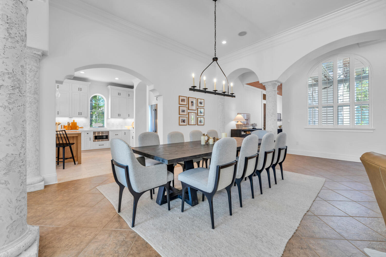 BAY HARBOUR - Residential
