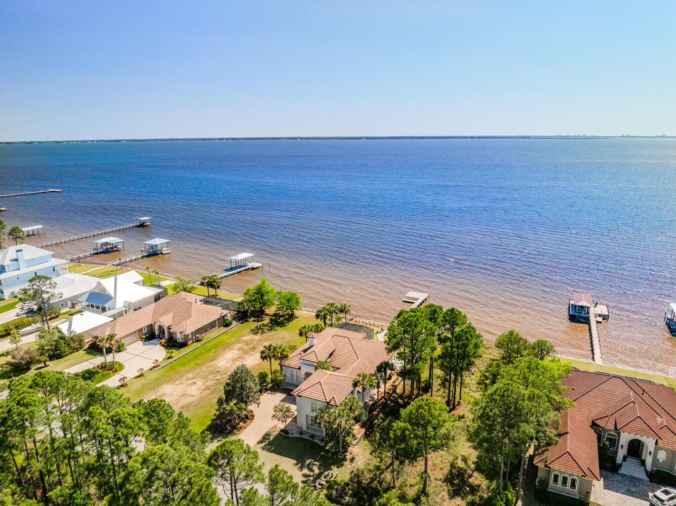 BAY HARBOUR - Residential