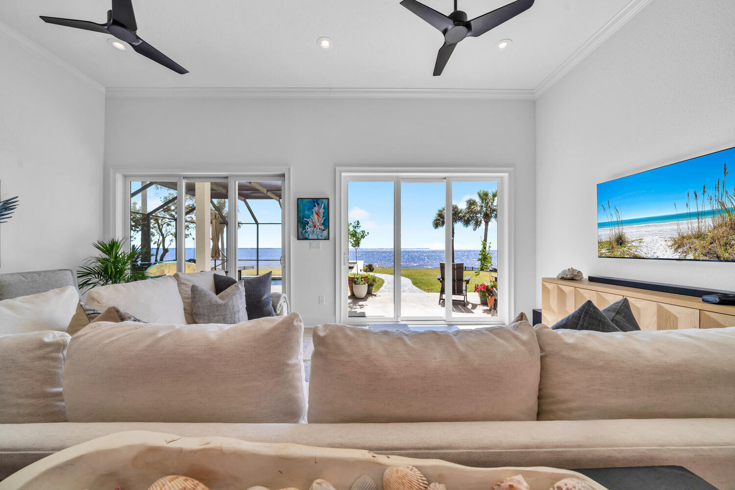 BAY HARBOUR - Residential