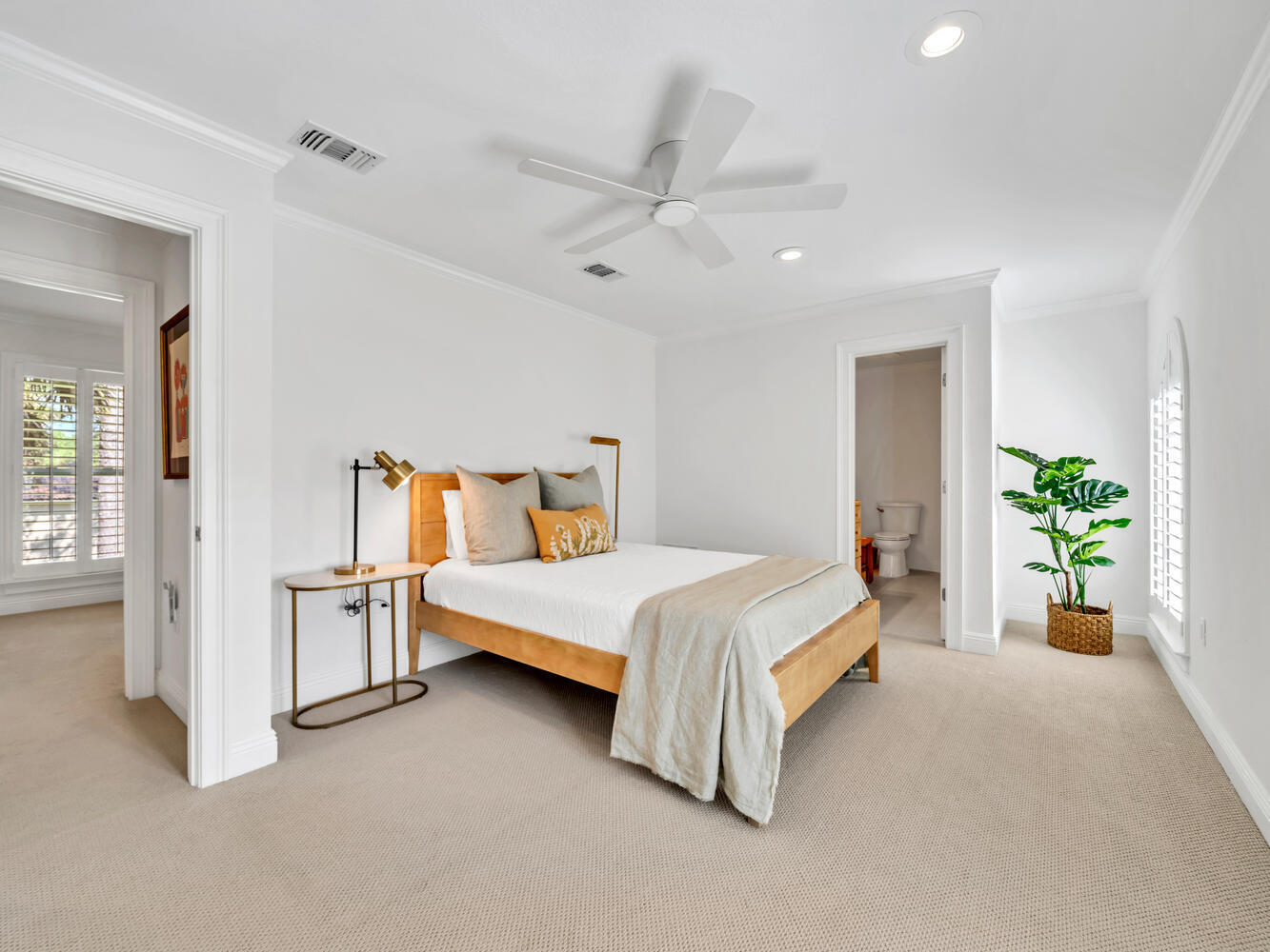 BAY HARBOUR - Residential