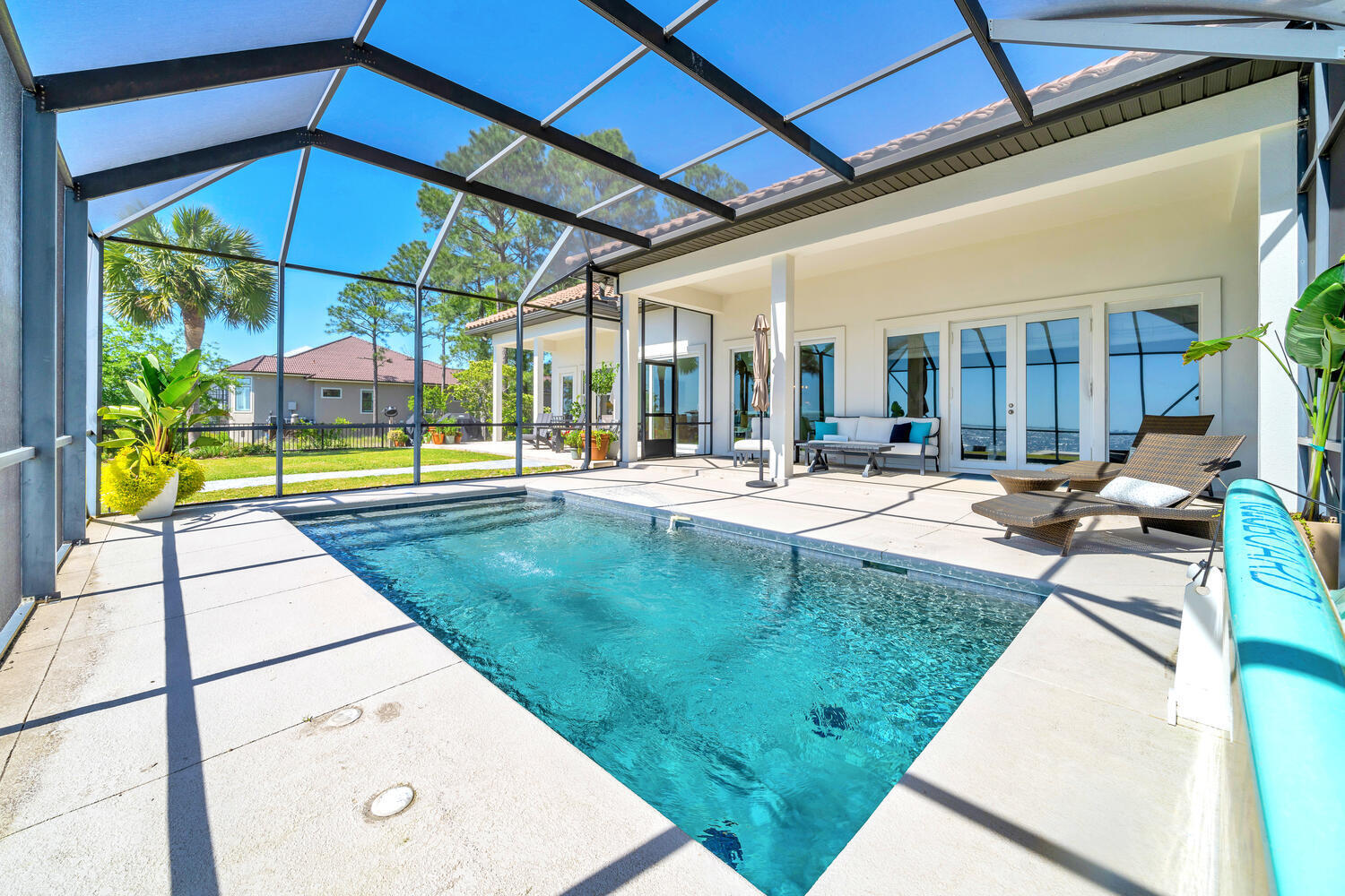 BAY HARBOUR - Residential
