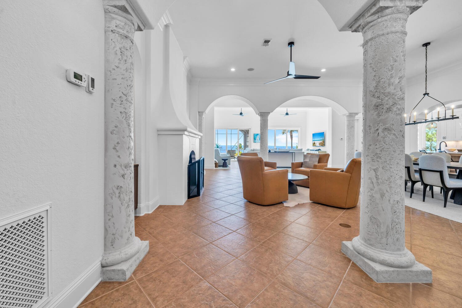 BAY HARBOUR - Residential