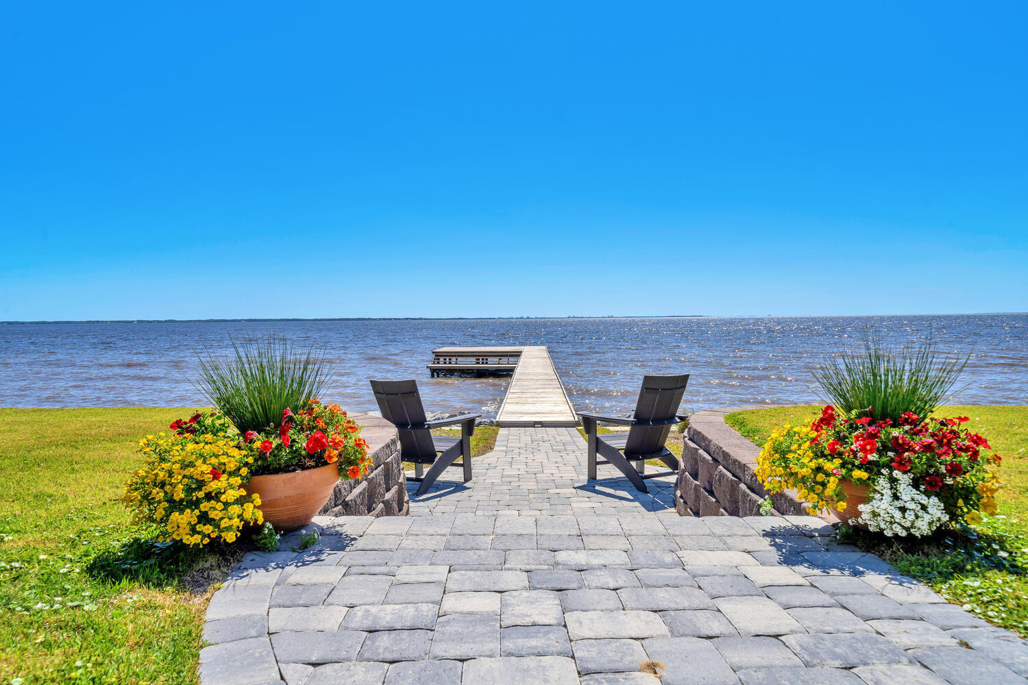 BAY HARBOUR - Residential