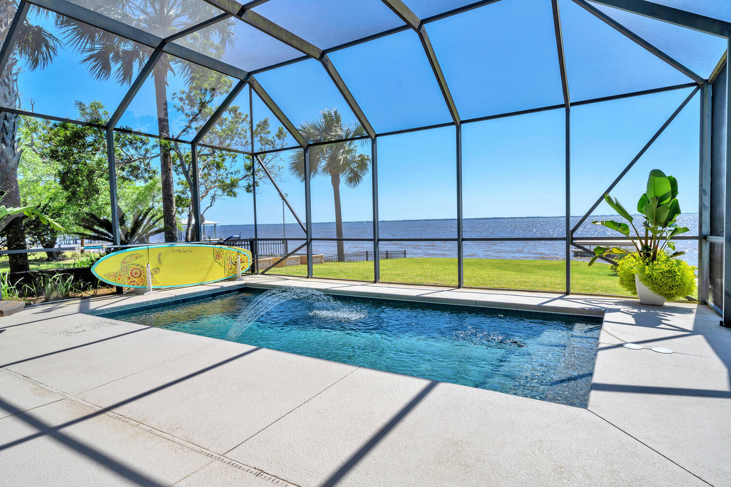 BAY HARBOUR - Residential