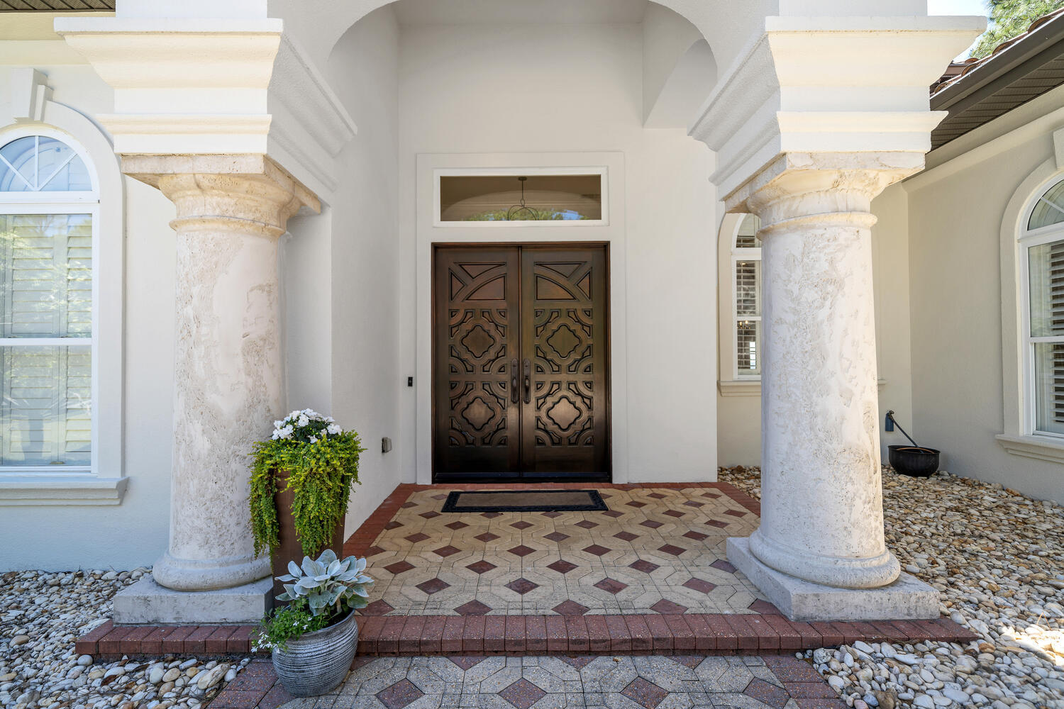 BAY HARBOUR - Residential