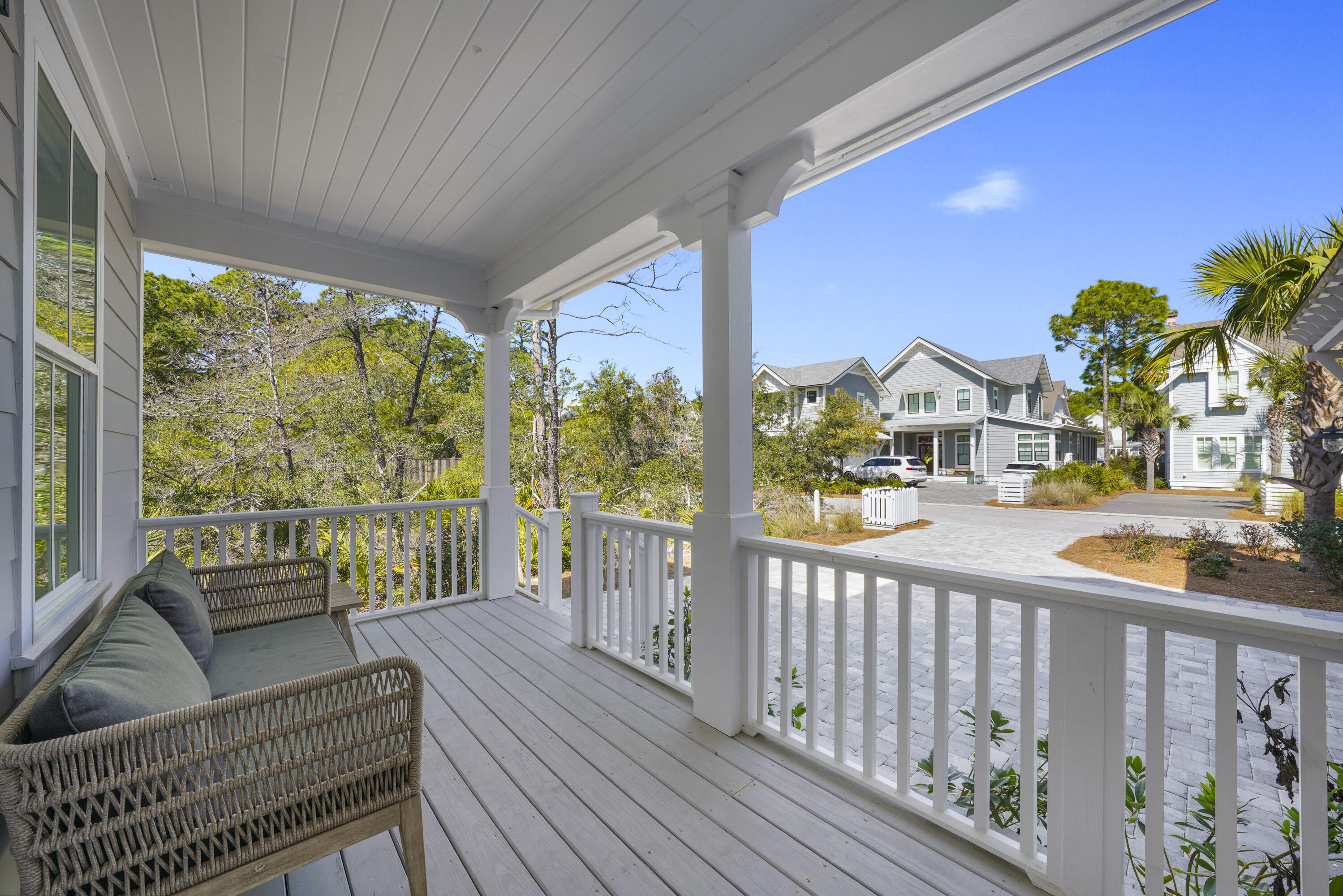 WATERSOUND WEST BEACH - Residential