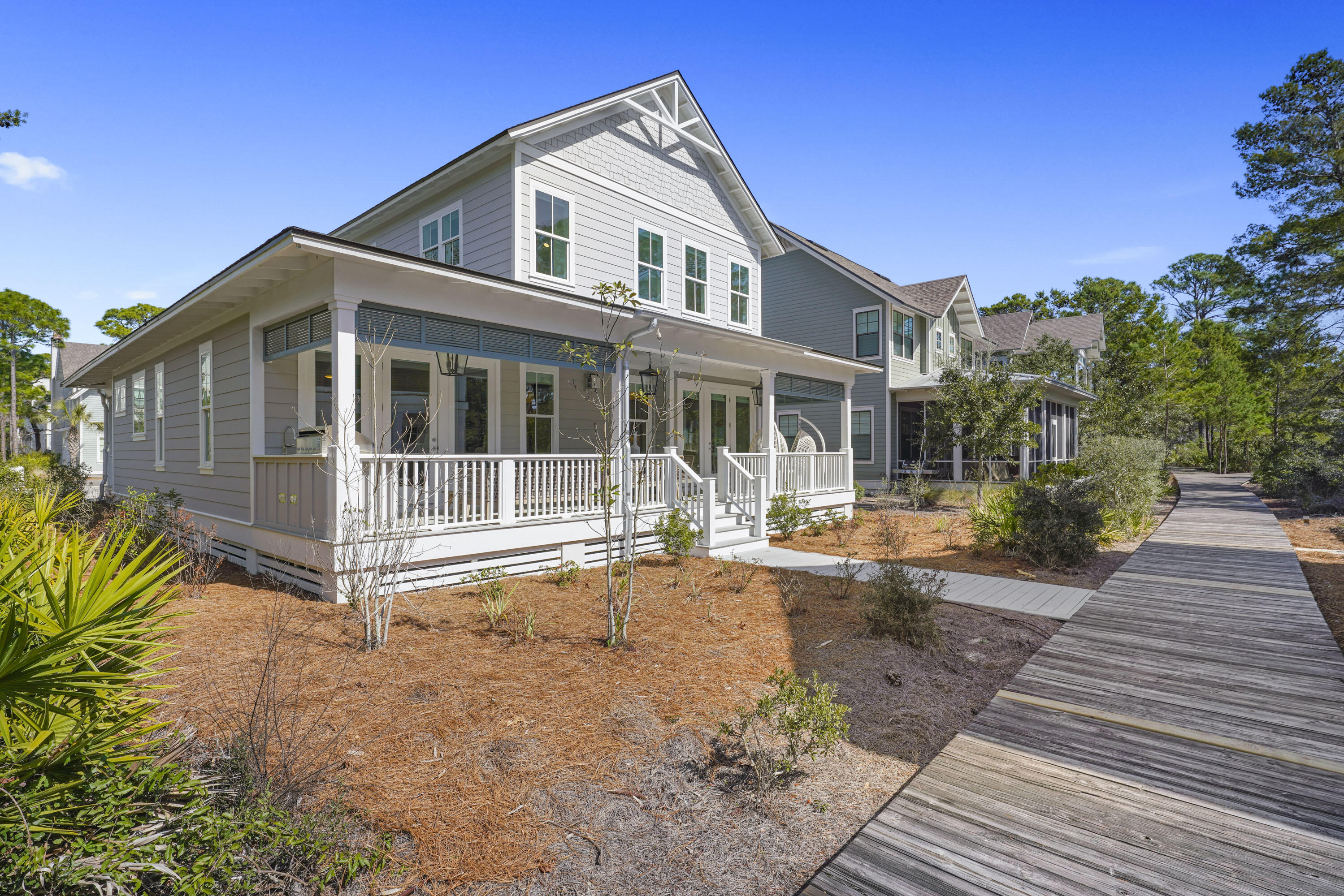 WATERSOUND WEST BEACH - Residential