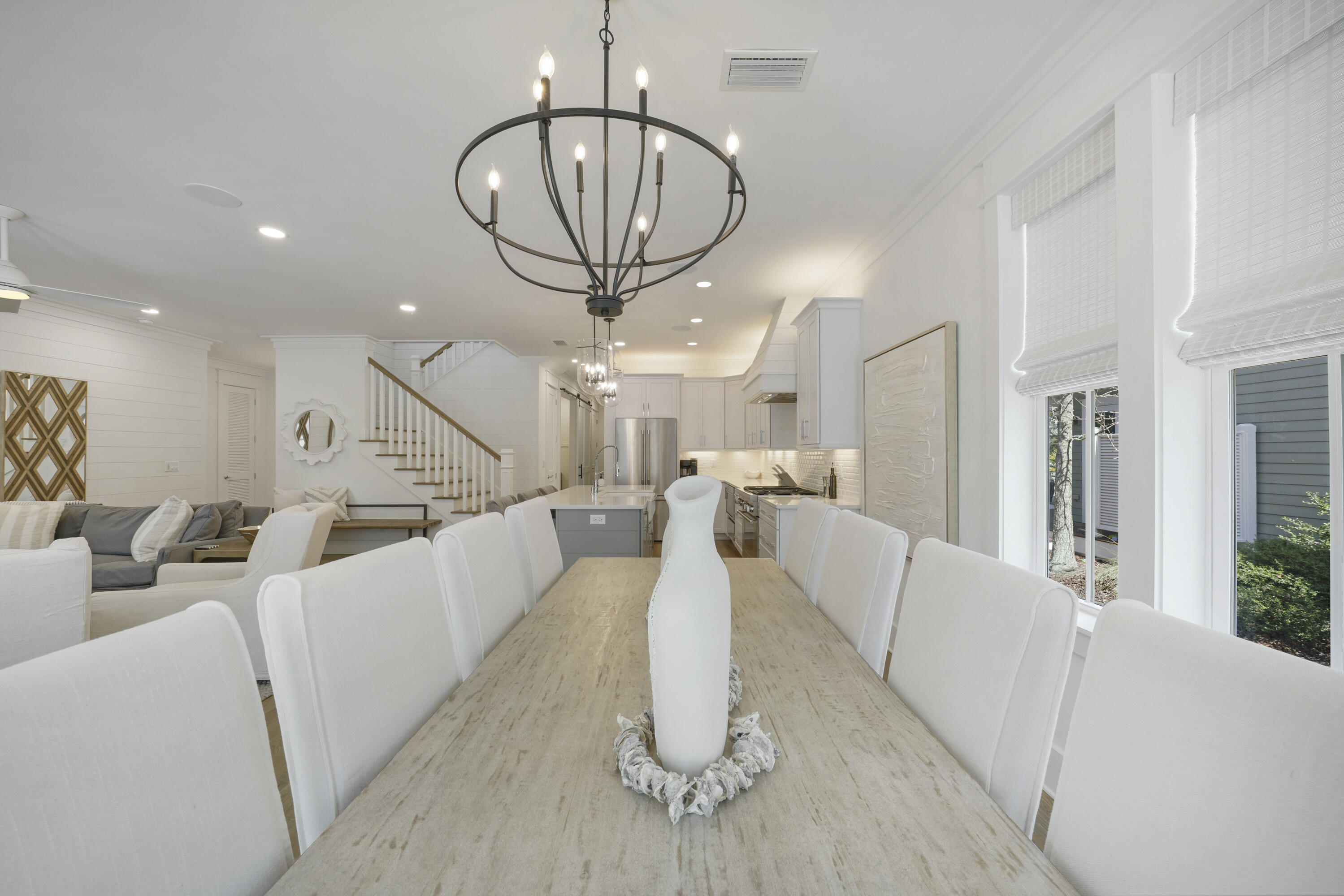 WATERSOUND WEST BEACH - Residential