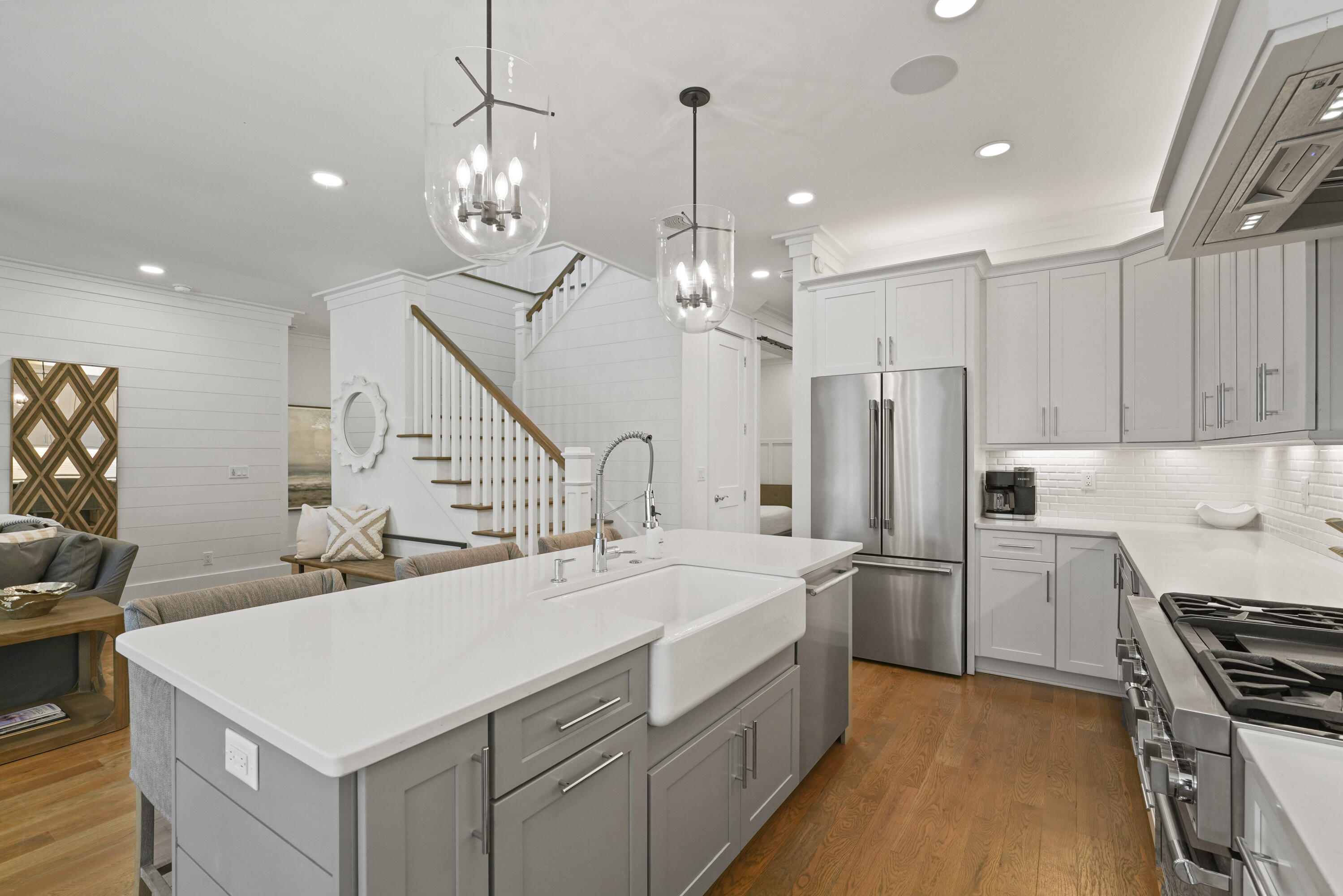 WATERSOUND WEST BEACH - Residential