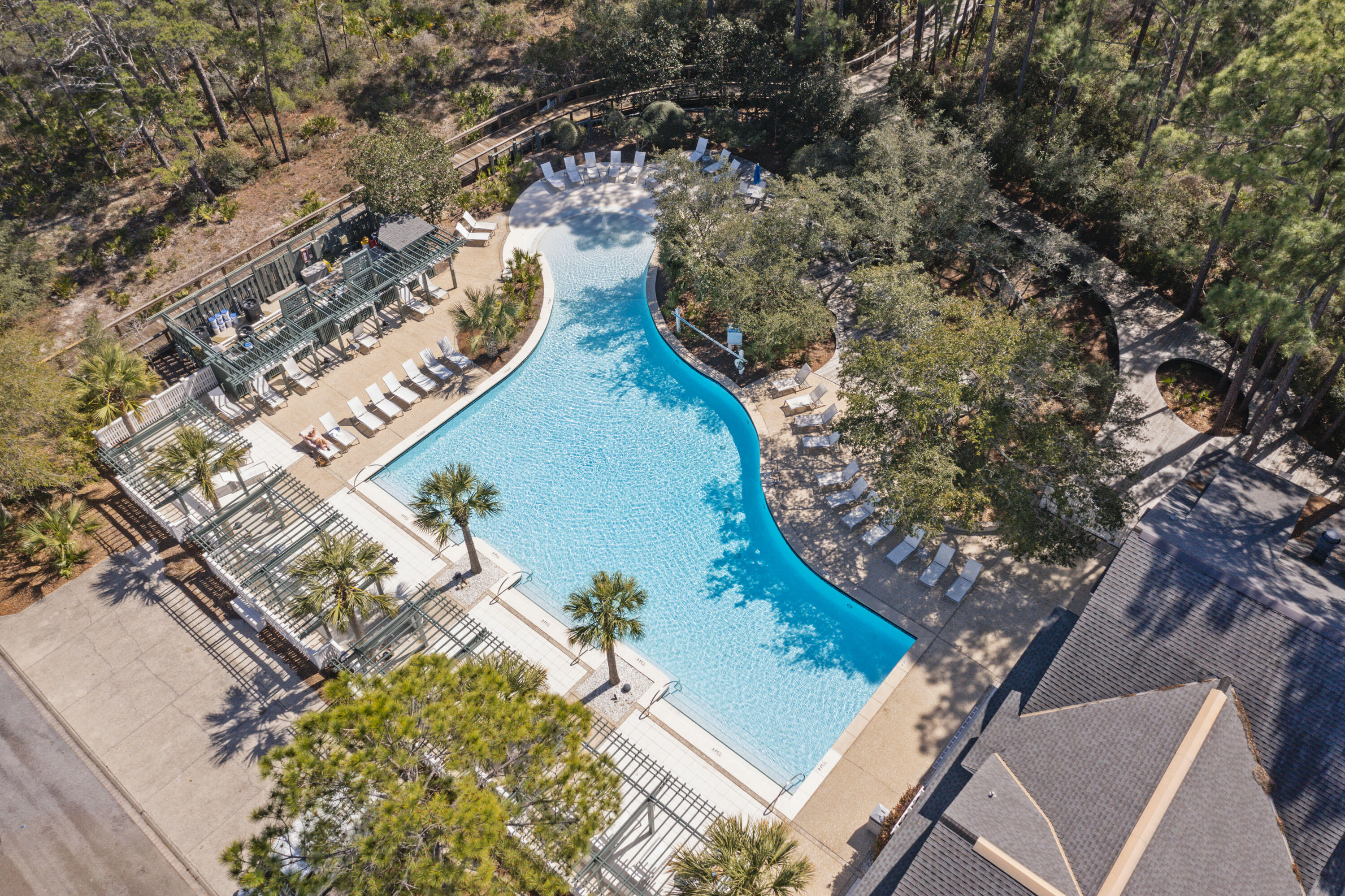 WATERSOUND WEST BEACH - Residential