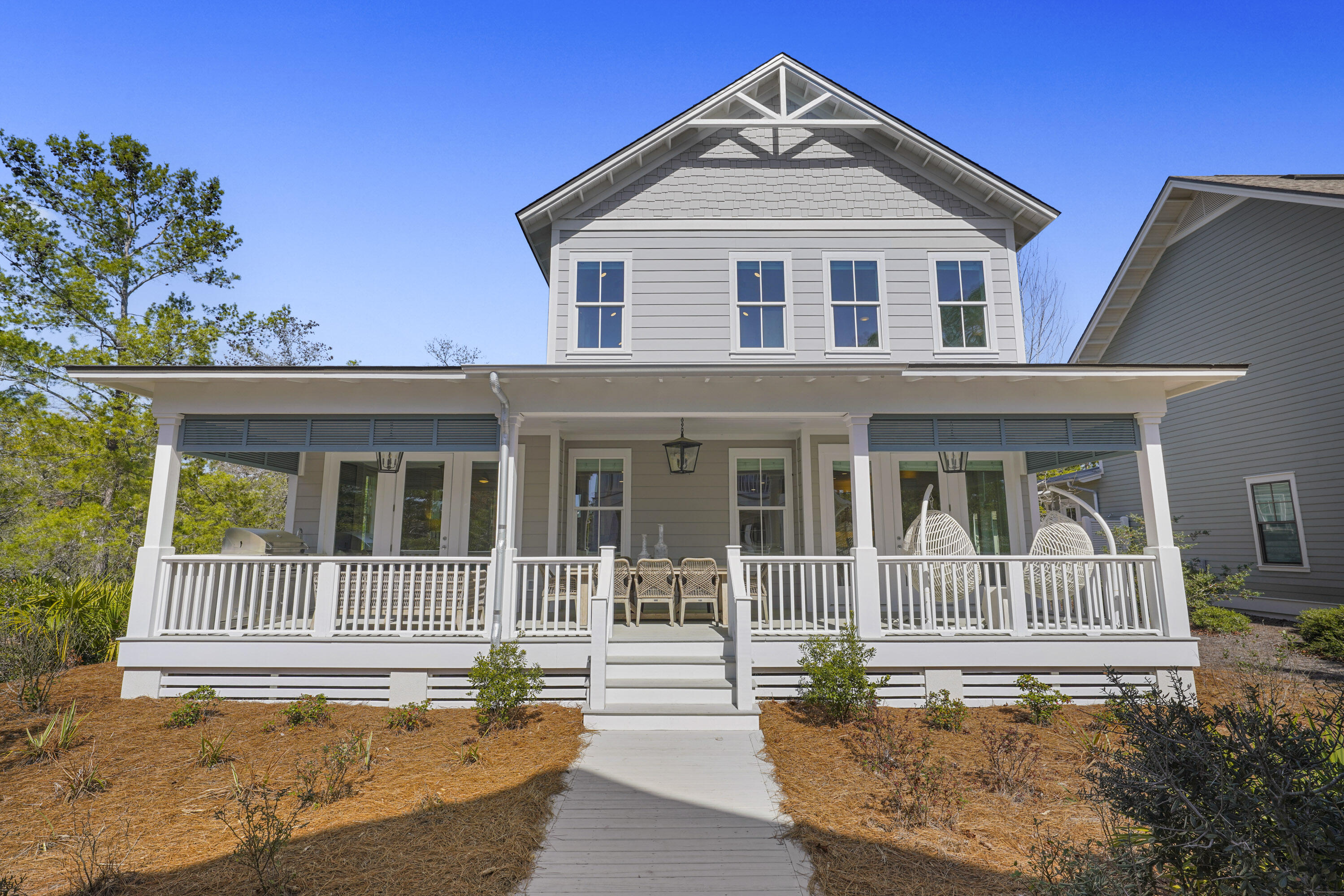 WATERSOUND WEST BEACH - Residential