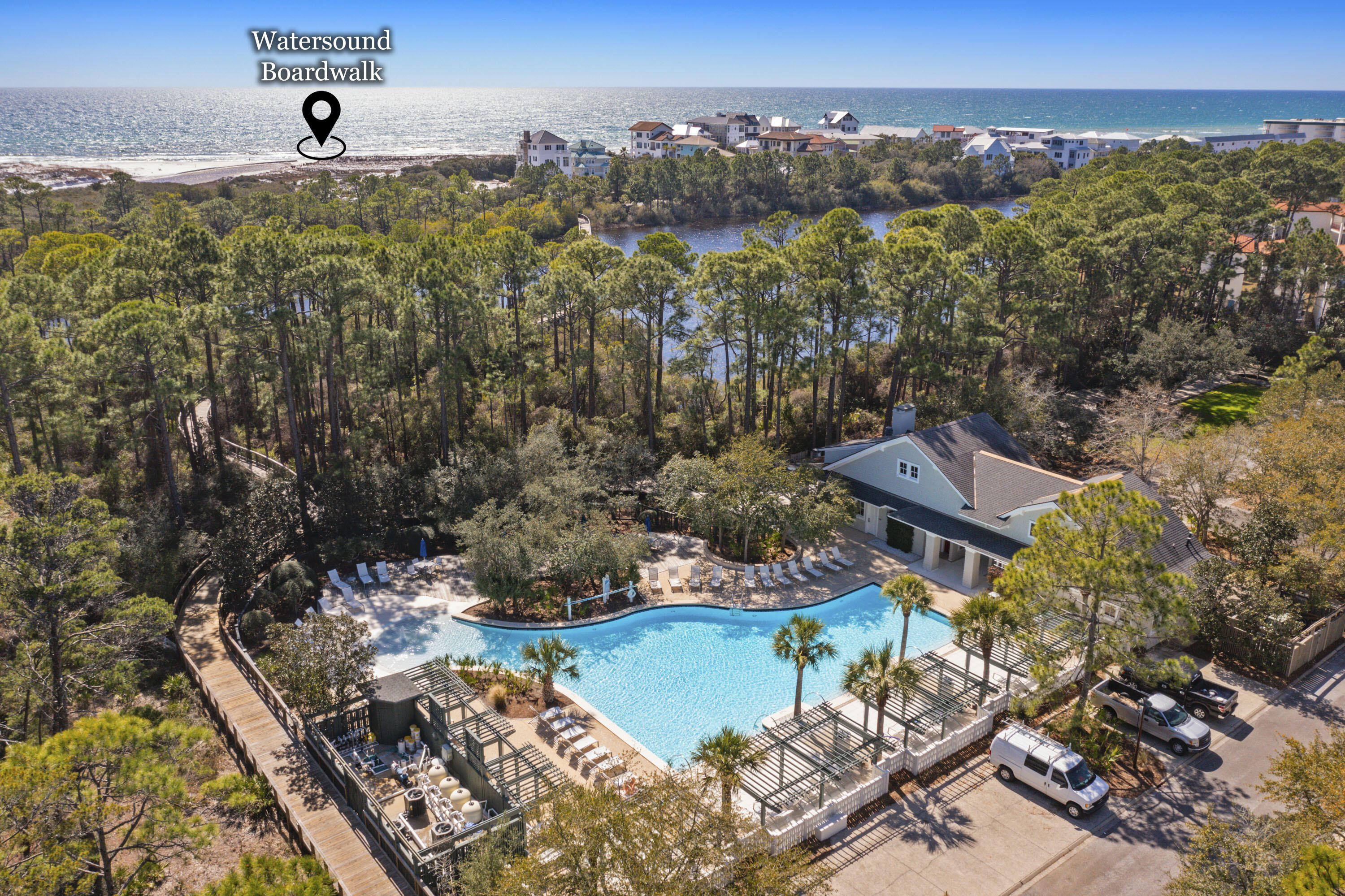 WATERSOUND WEST BEACH - Residential
