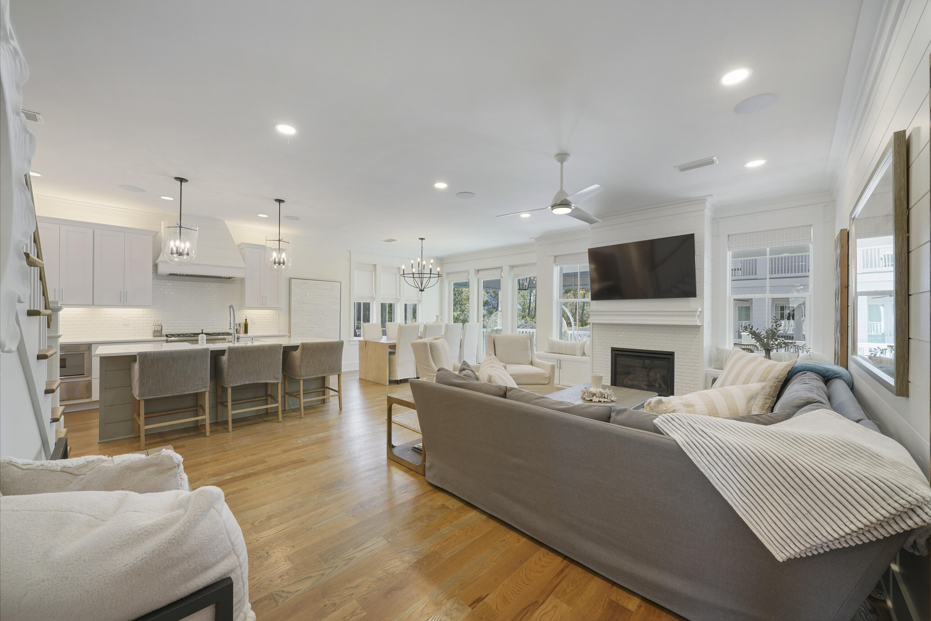 WATERSOUND WEST BEACH - Residential