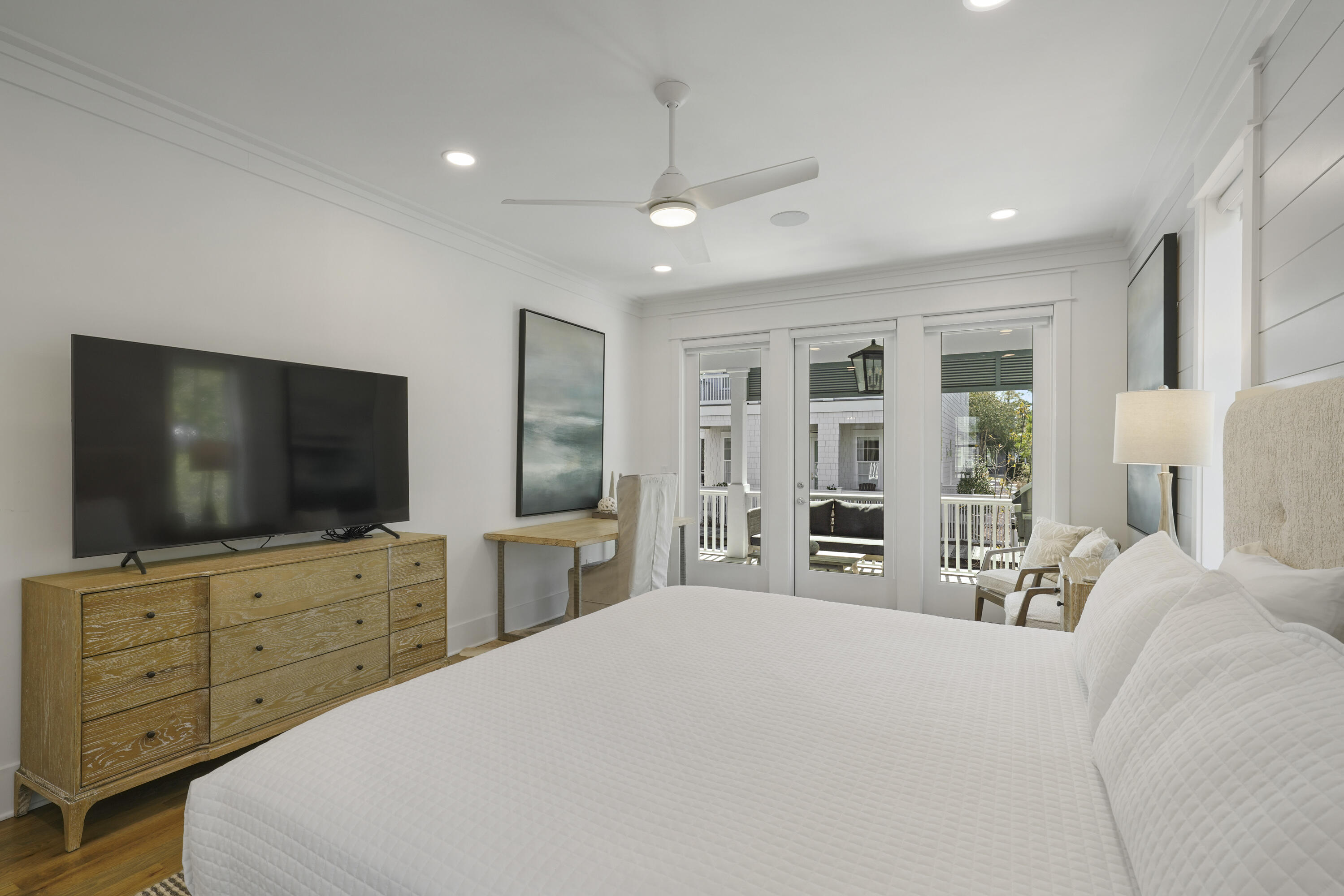 WATERSOUND WEST BEACH - Residential