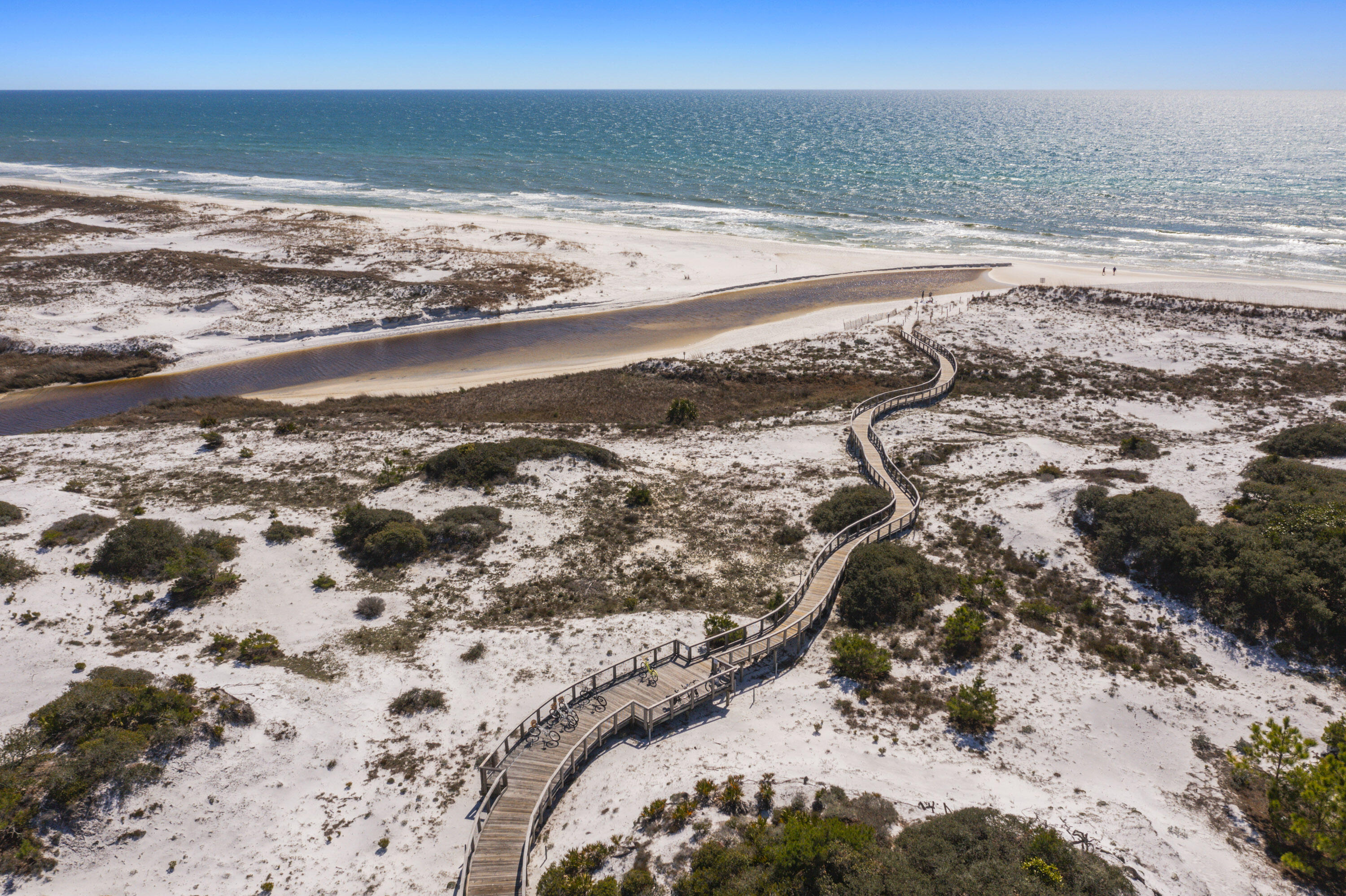 WATERSOUND WEST BEACH - Residential