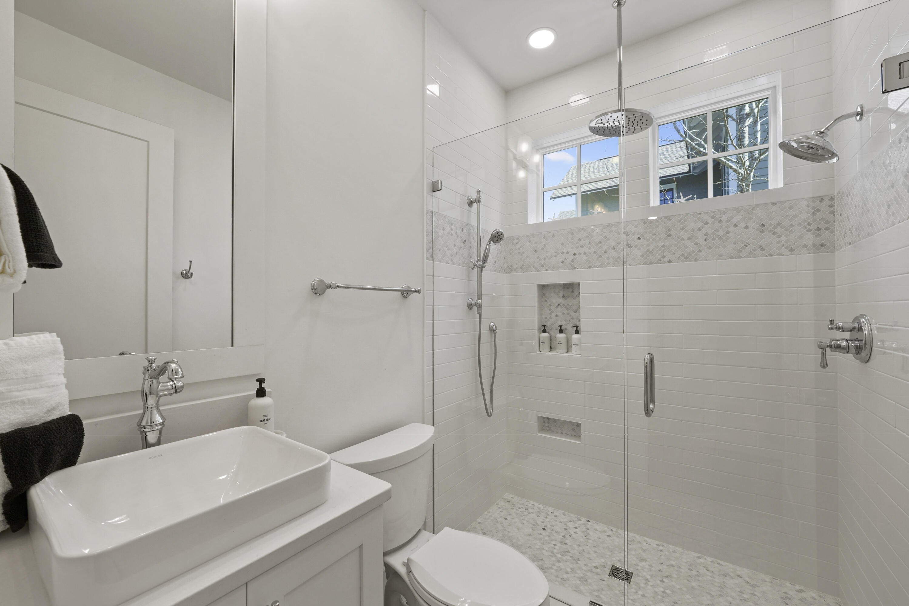 WATERSOUND WEST BEACH - Residential