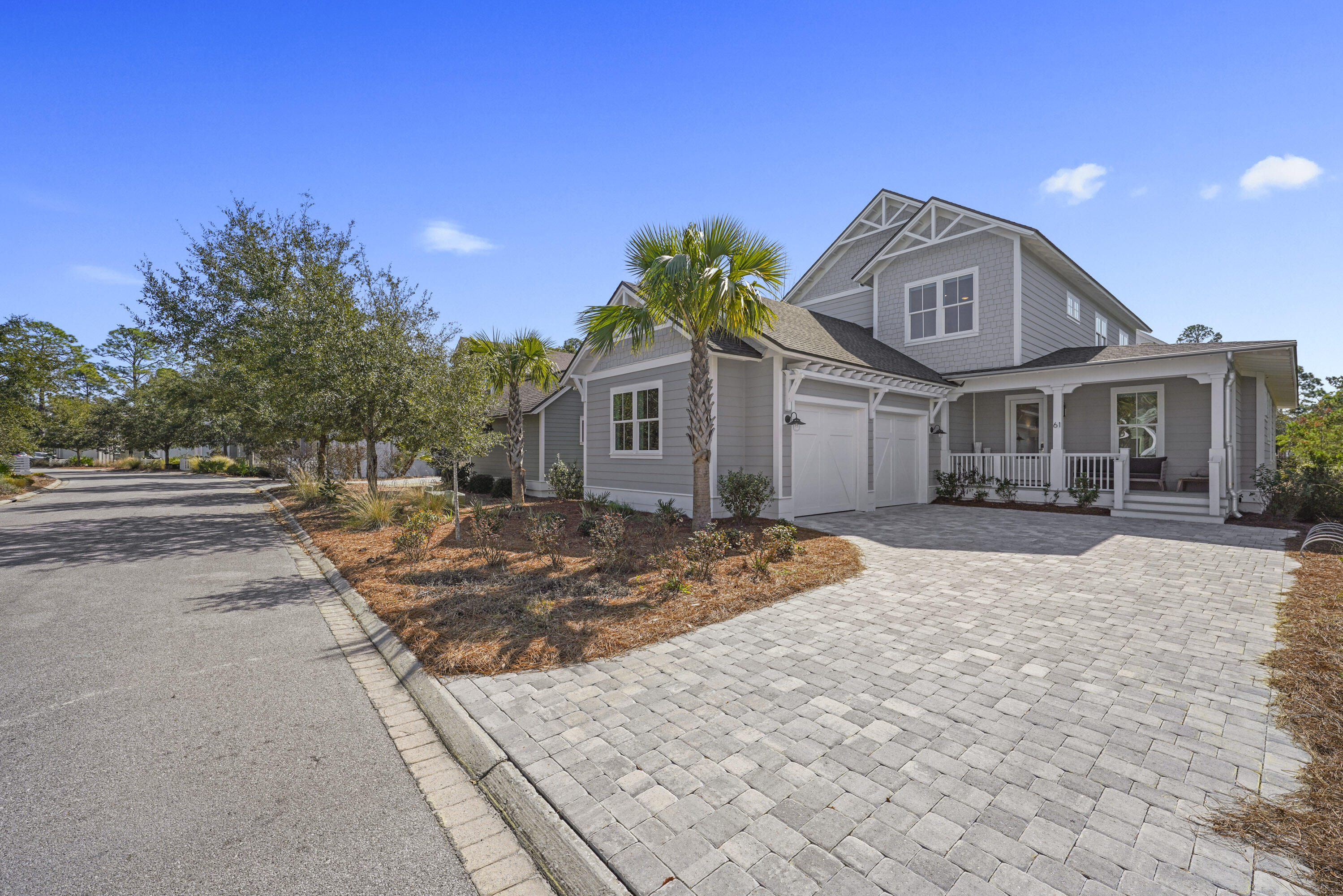 WATERSOUND WEST BEACH - Residential