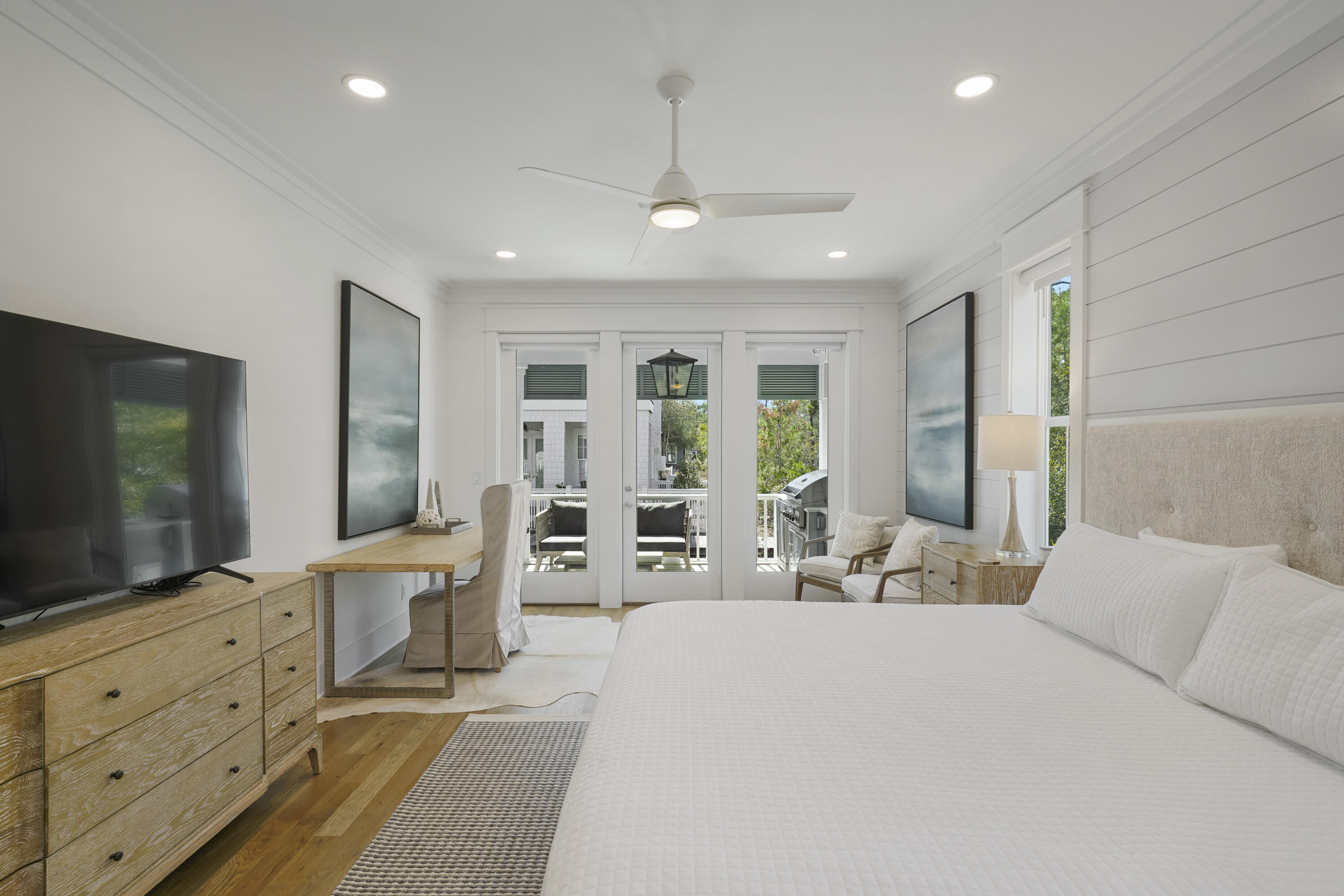 WATERSOUND WEST BEACH - Residential