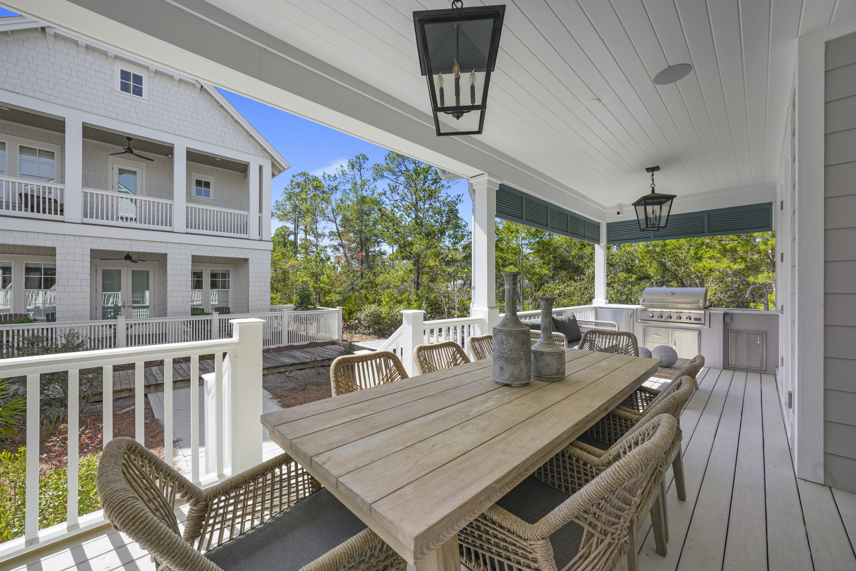 WATERSOUND WEST BEACH - Residential