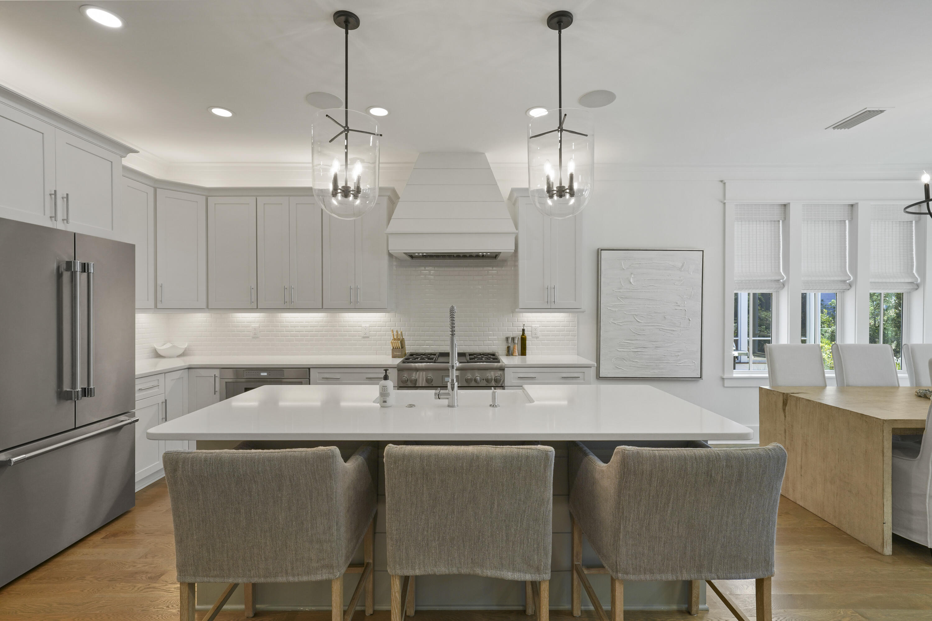 WATERSOUND WEST BEACH - Residential