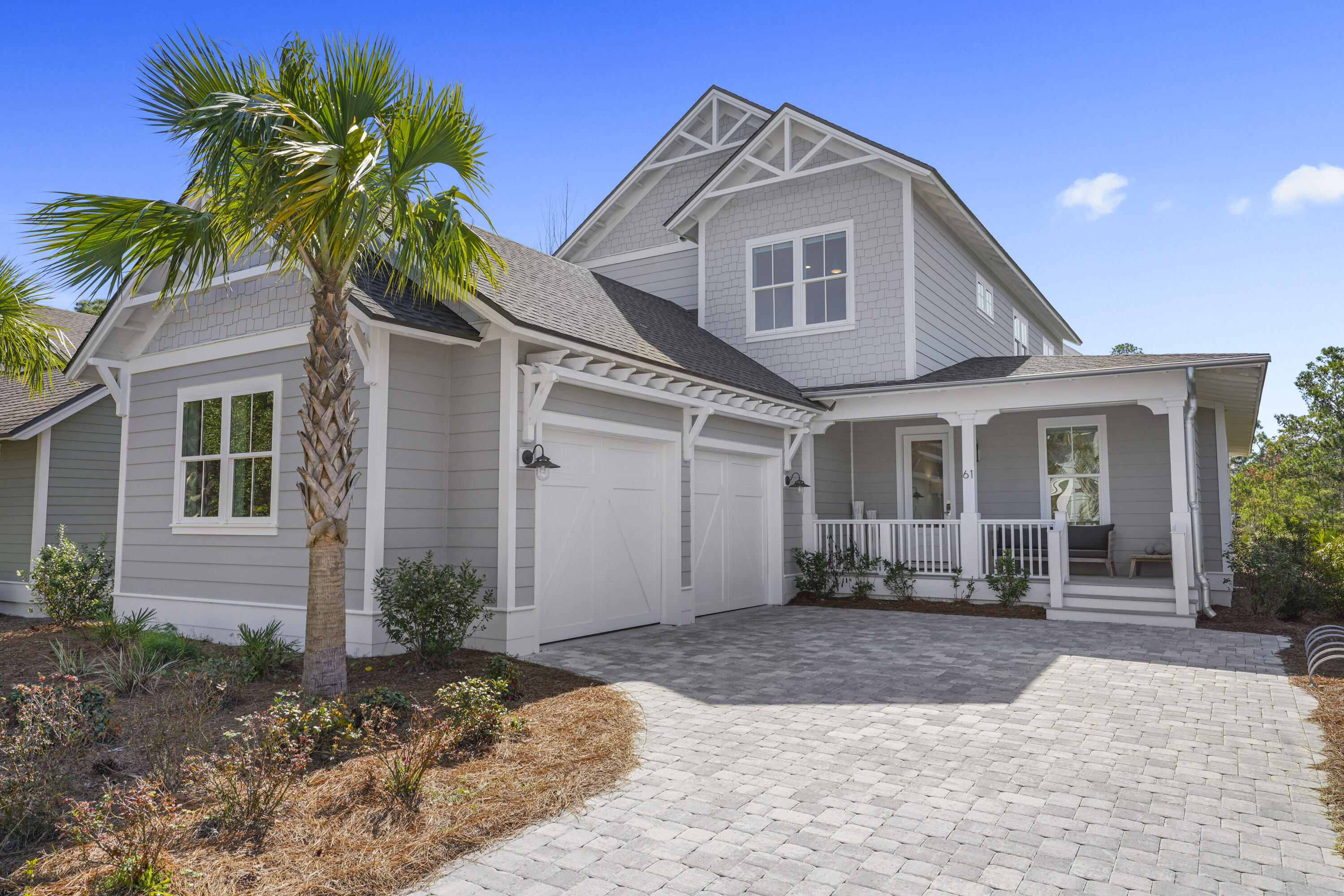 WATERSOUND WEST BEACH - Residential