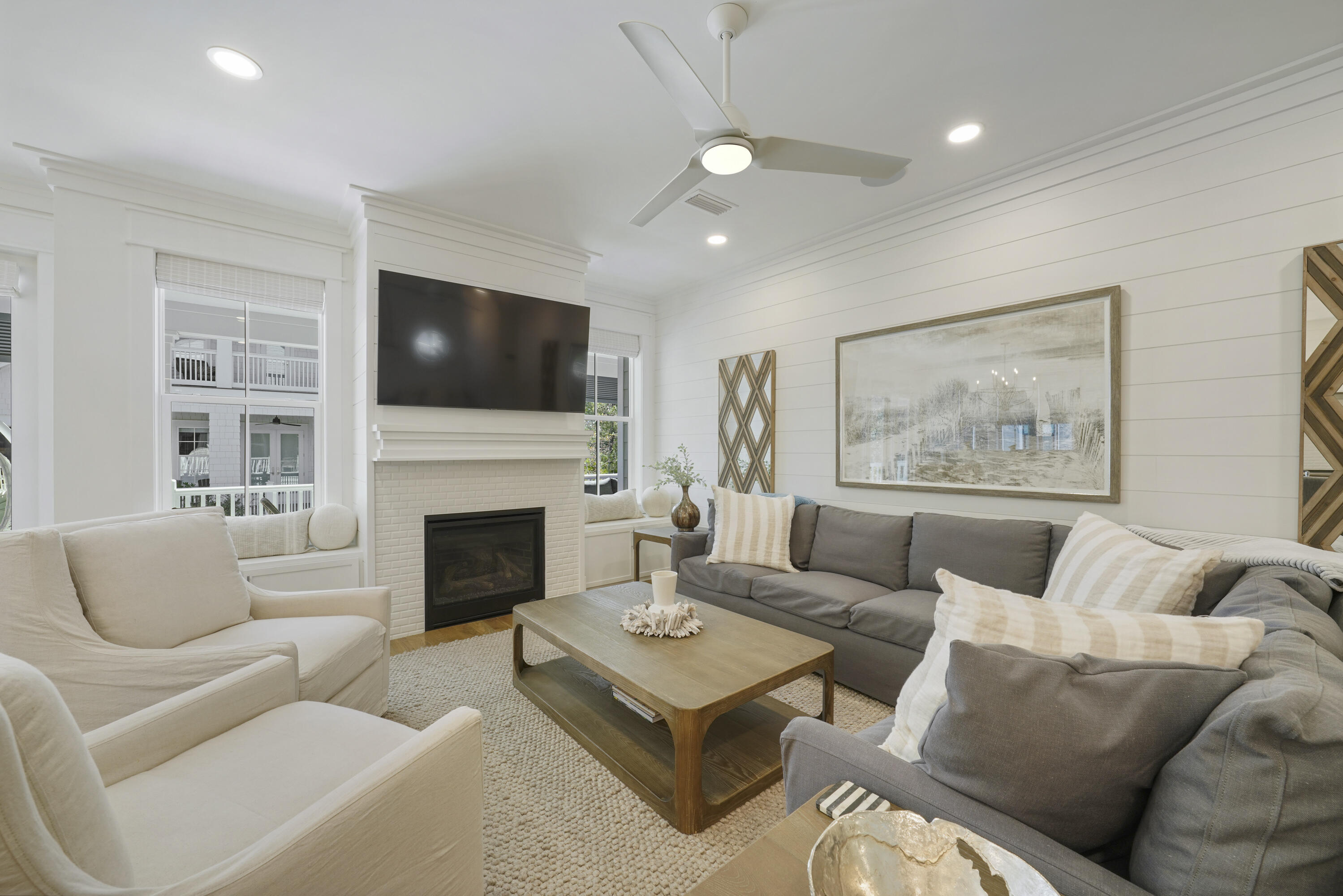 WATERSOUND WEST BEACH - Residential