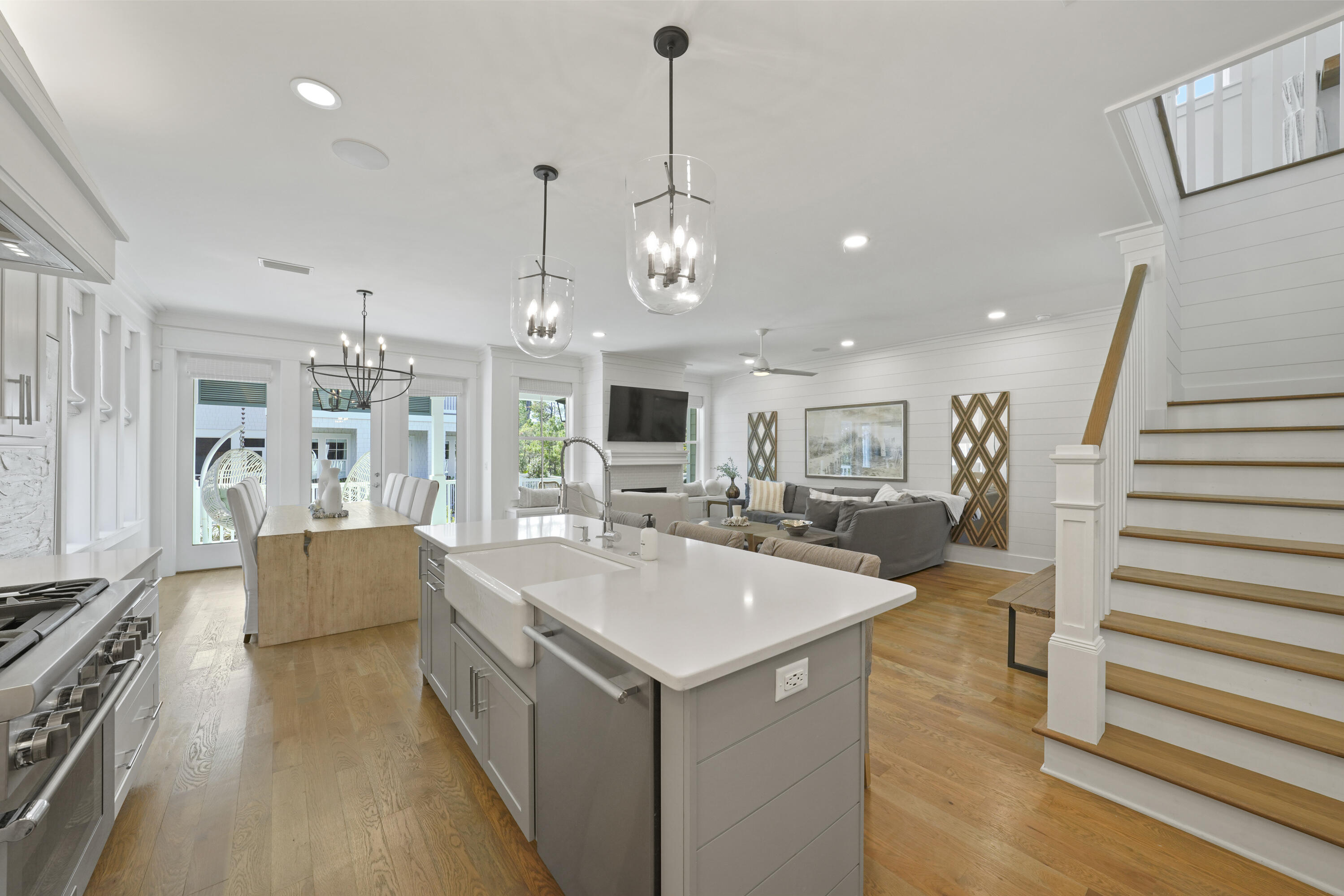 WATERSOUND WEST BEACH - Residential