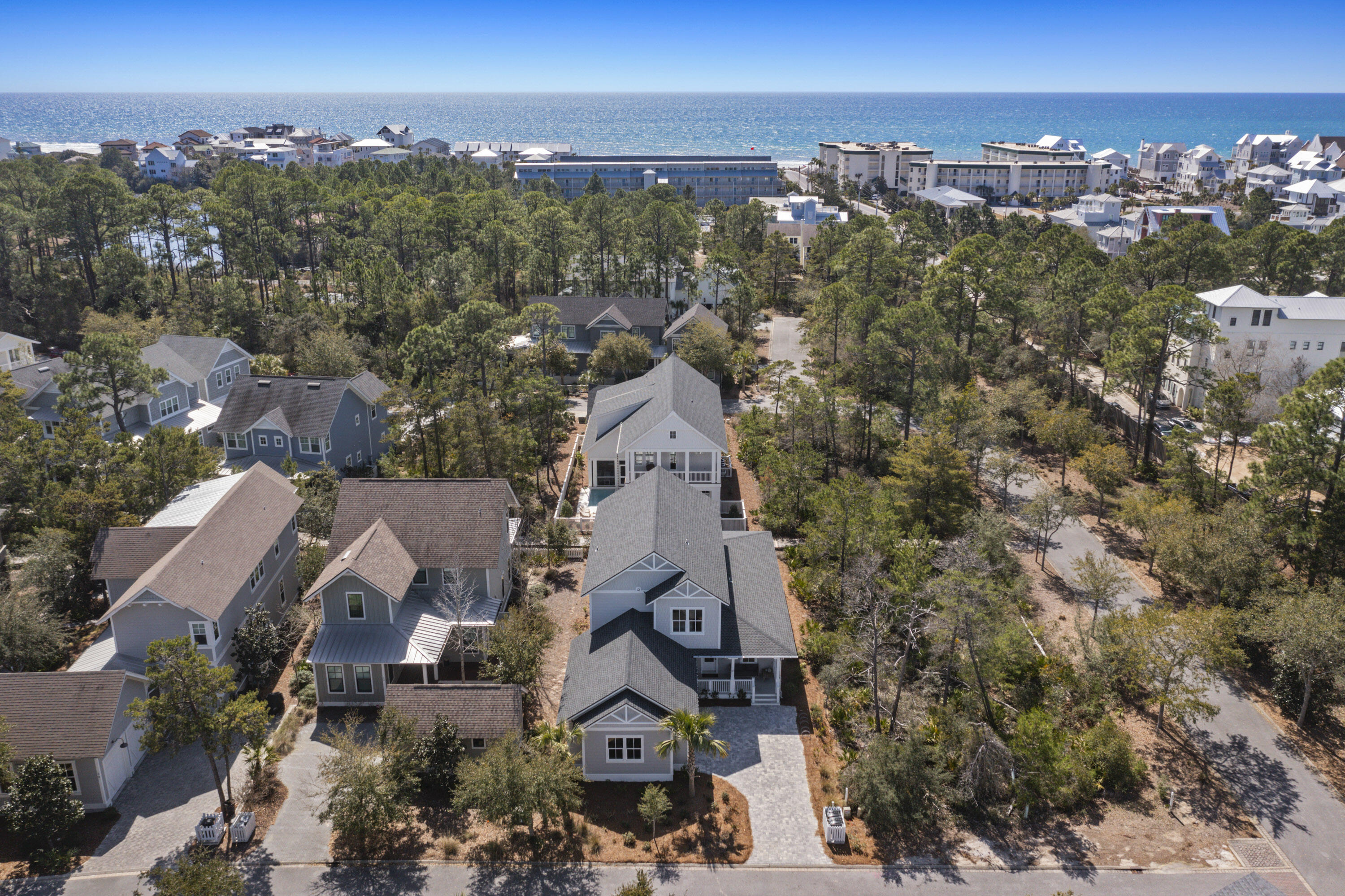 WATERSOUND WEST BEACH - Residential