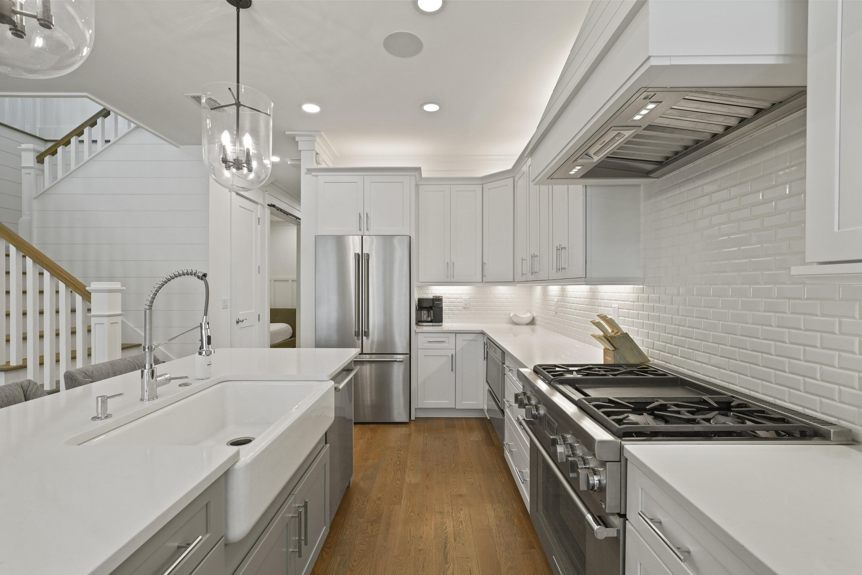 WATERSOUND WEST BEACH - Residential