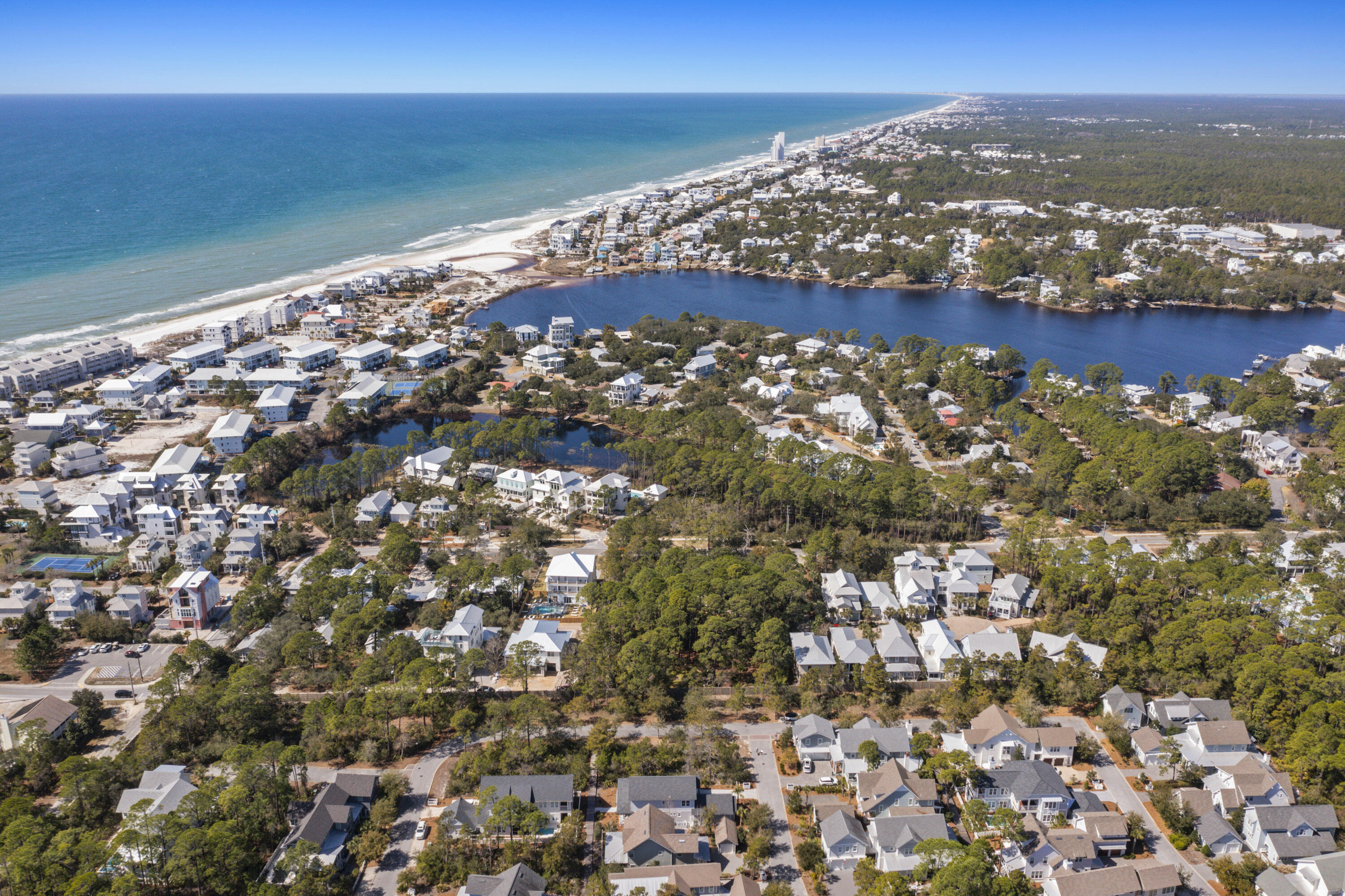 WATERSOUND WEST BEACH - Residential