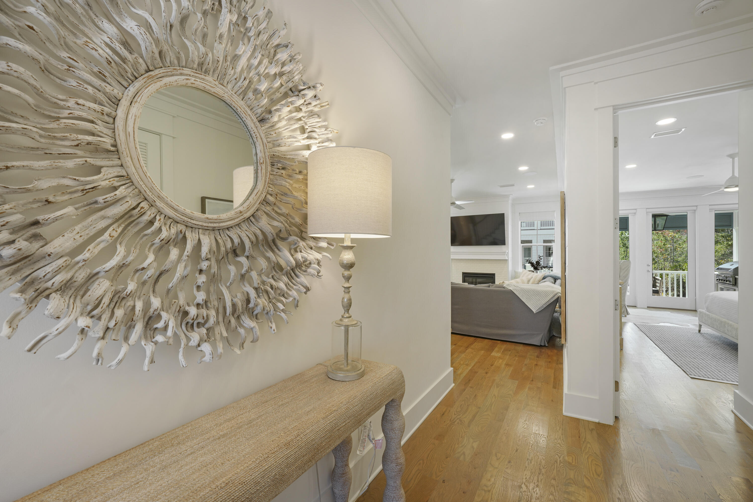 WATERSOUND WEST BEACH - Residential