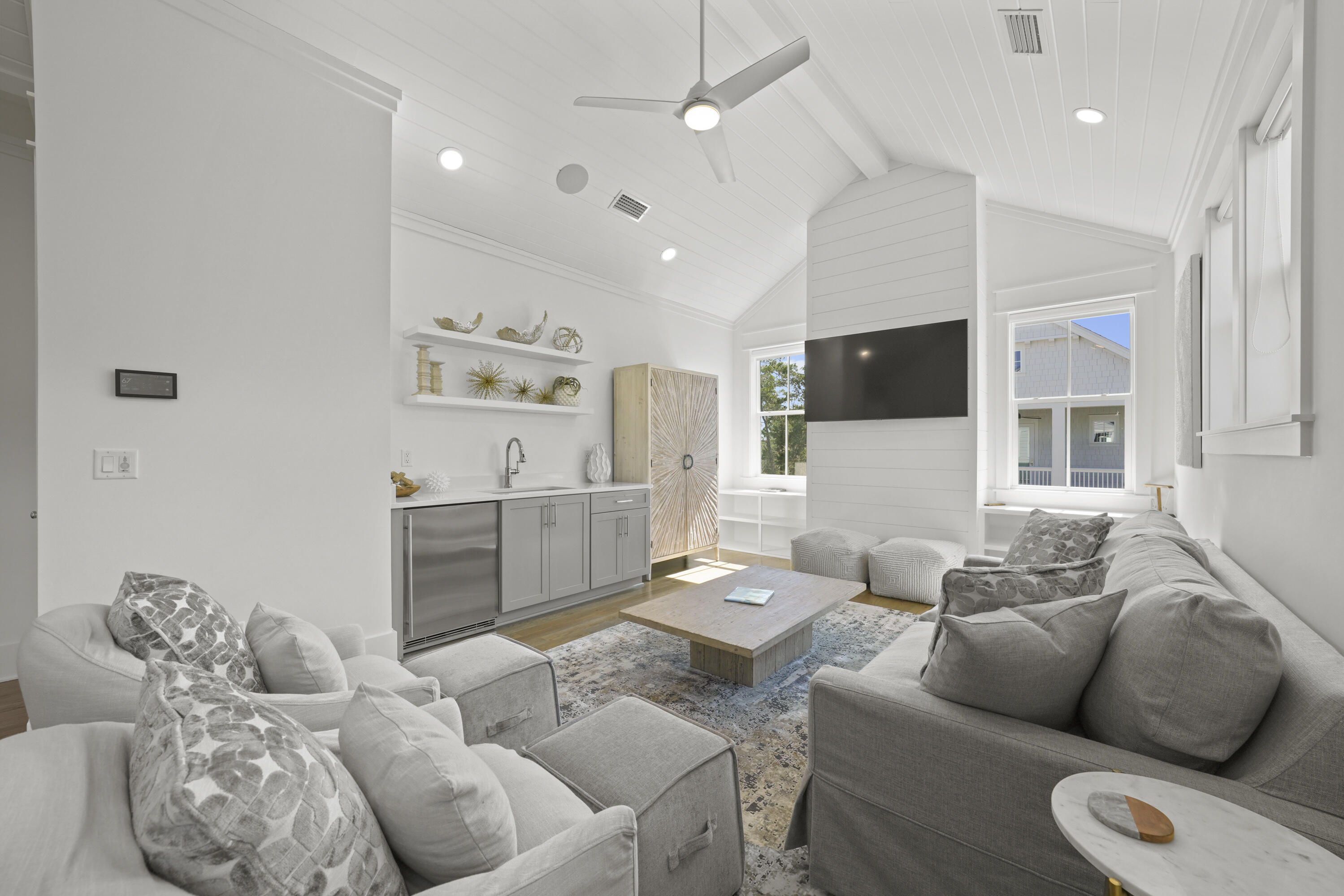 WATERSOUND WEST BEACH - Residential