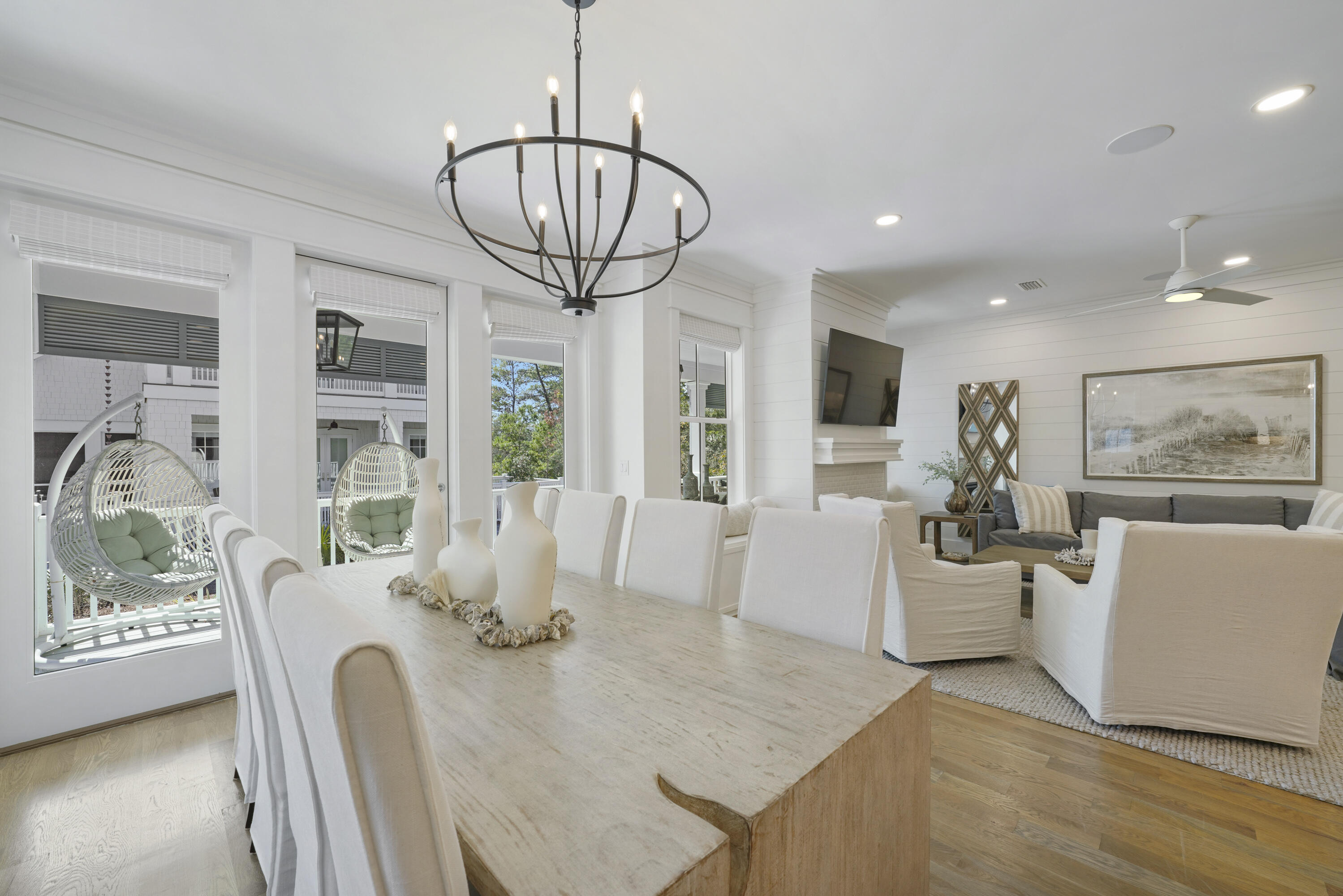 WATERSOUND WEST BEACH - Residential