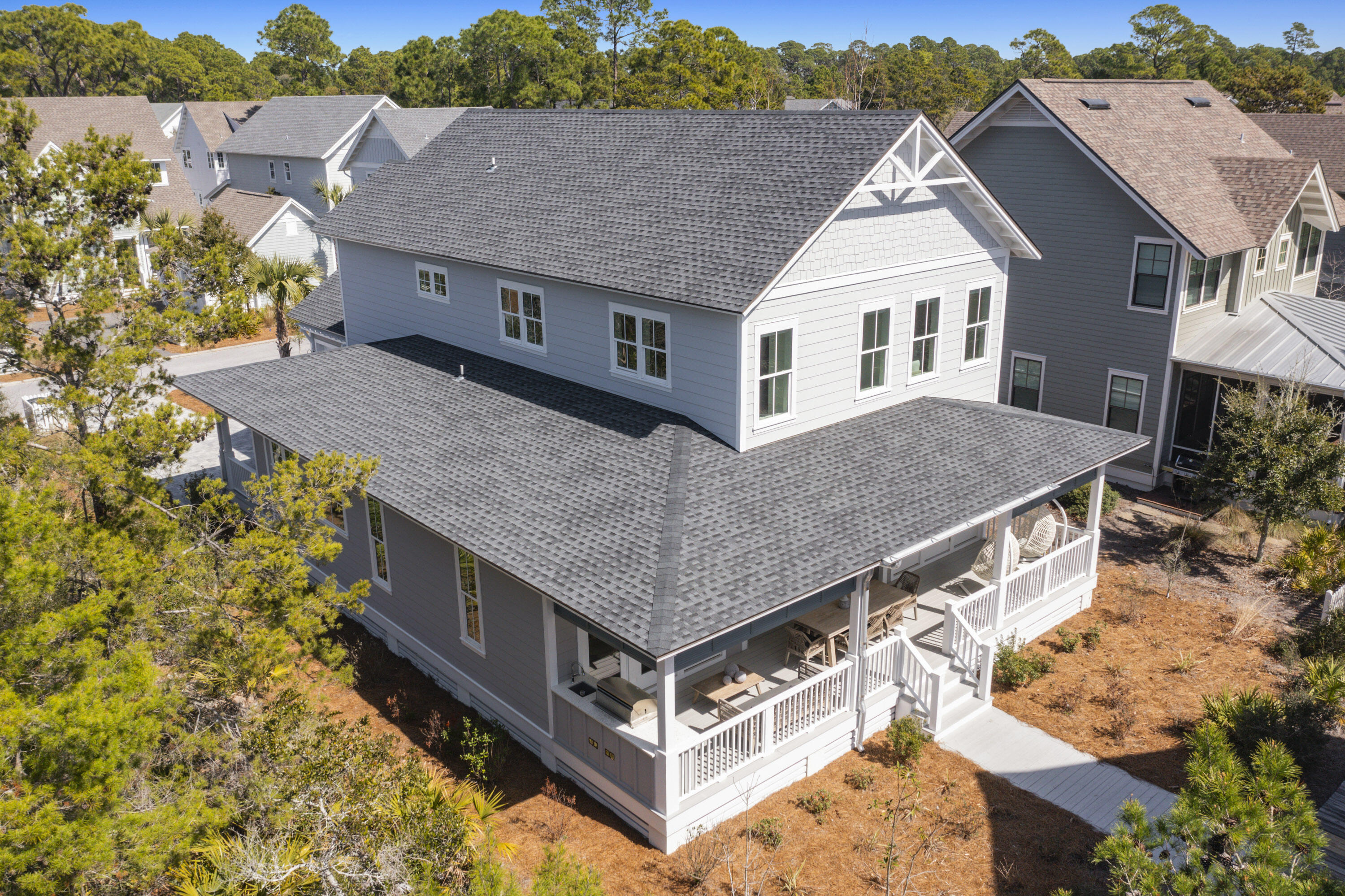 WATERSOUND WEST BEACH - Residential