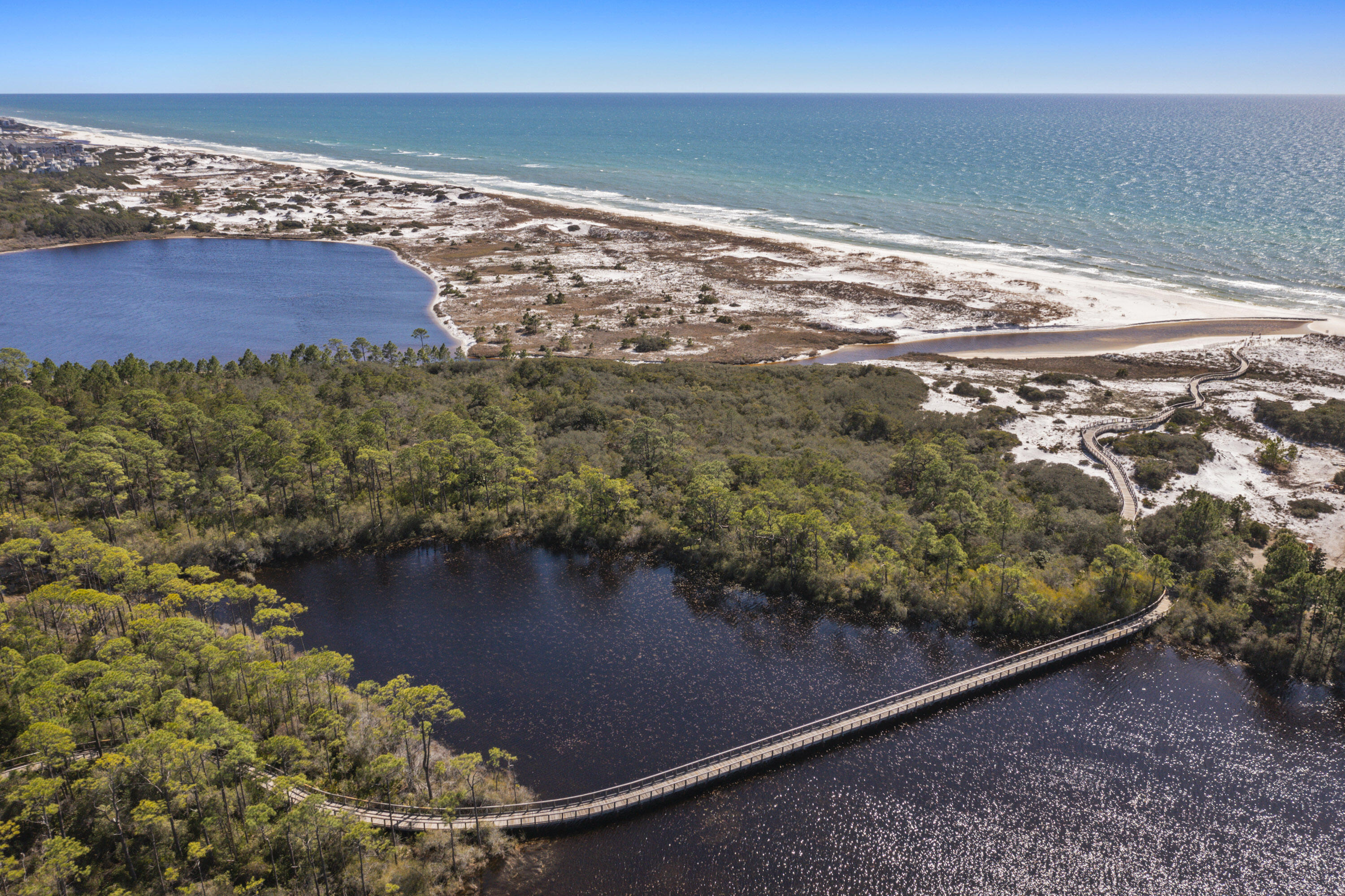 WATERSOUND WEST BEACH - Residential
