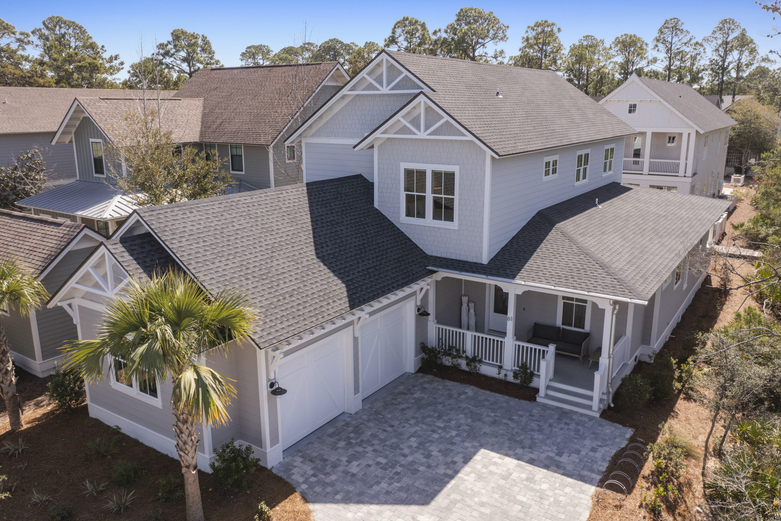 WATERSOUND WEST BEACH - Residential
