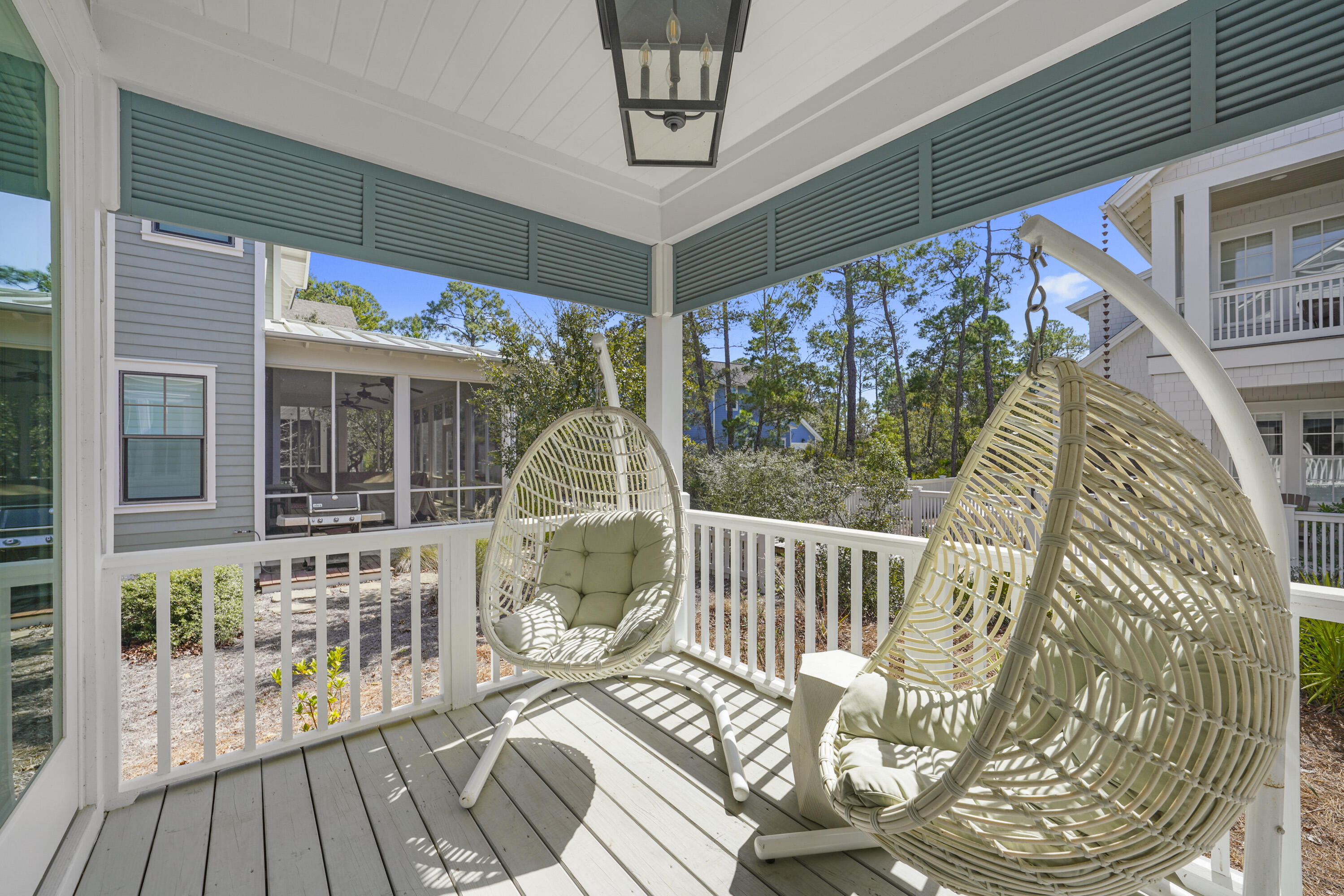 WATERSOUND WEST BEACH - Residential