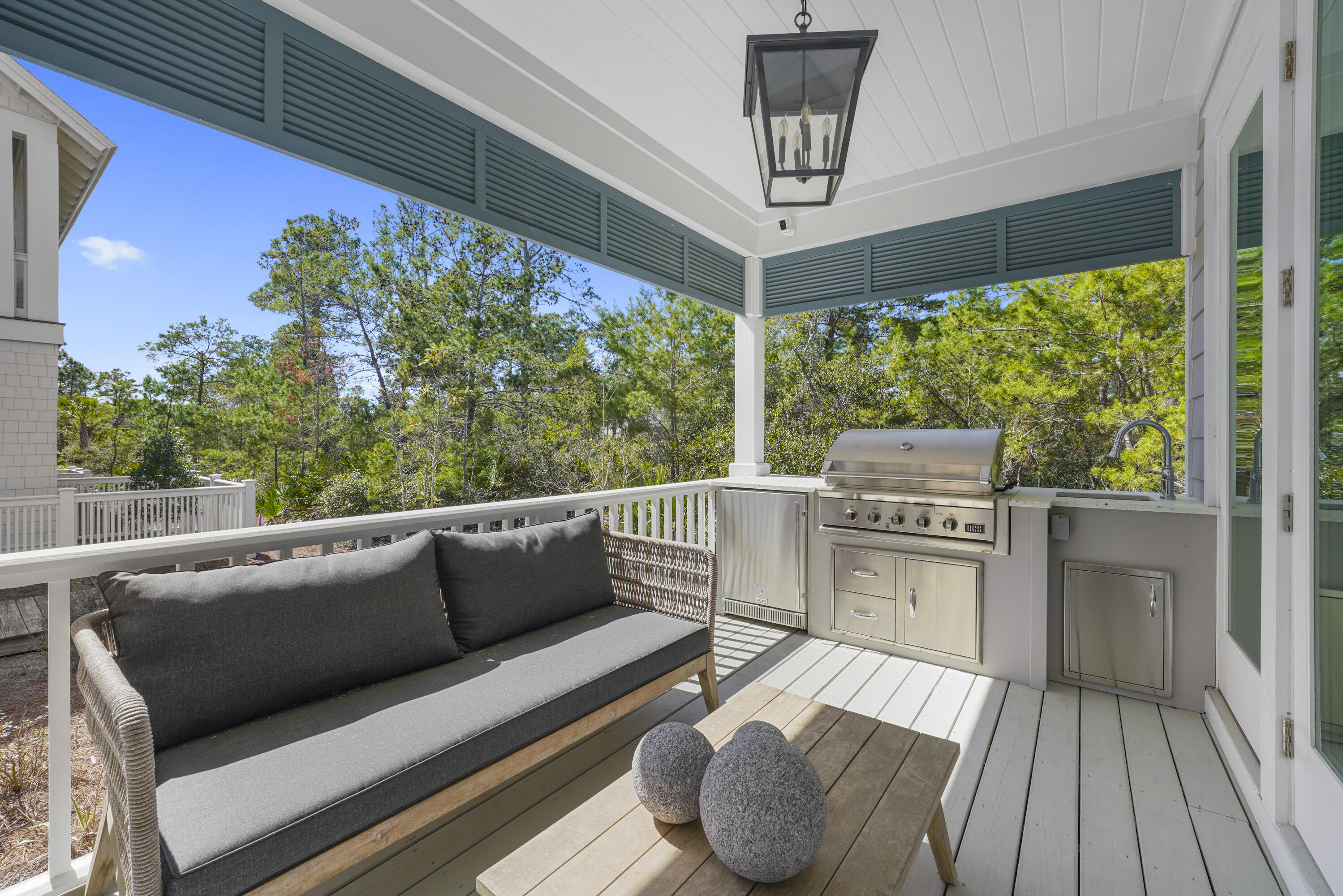 WATERSOUND WEST BEACH - Residential