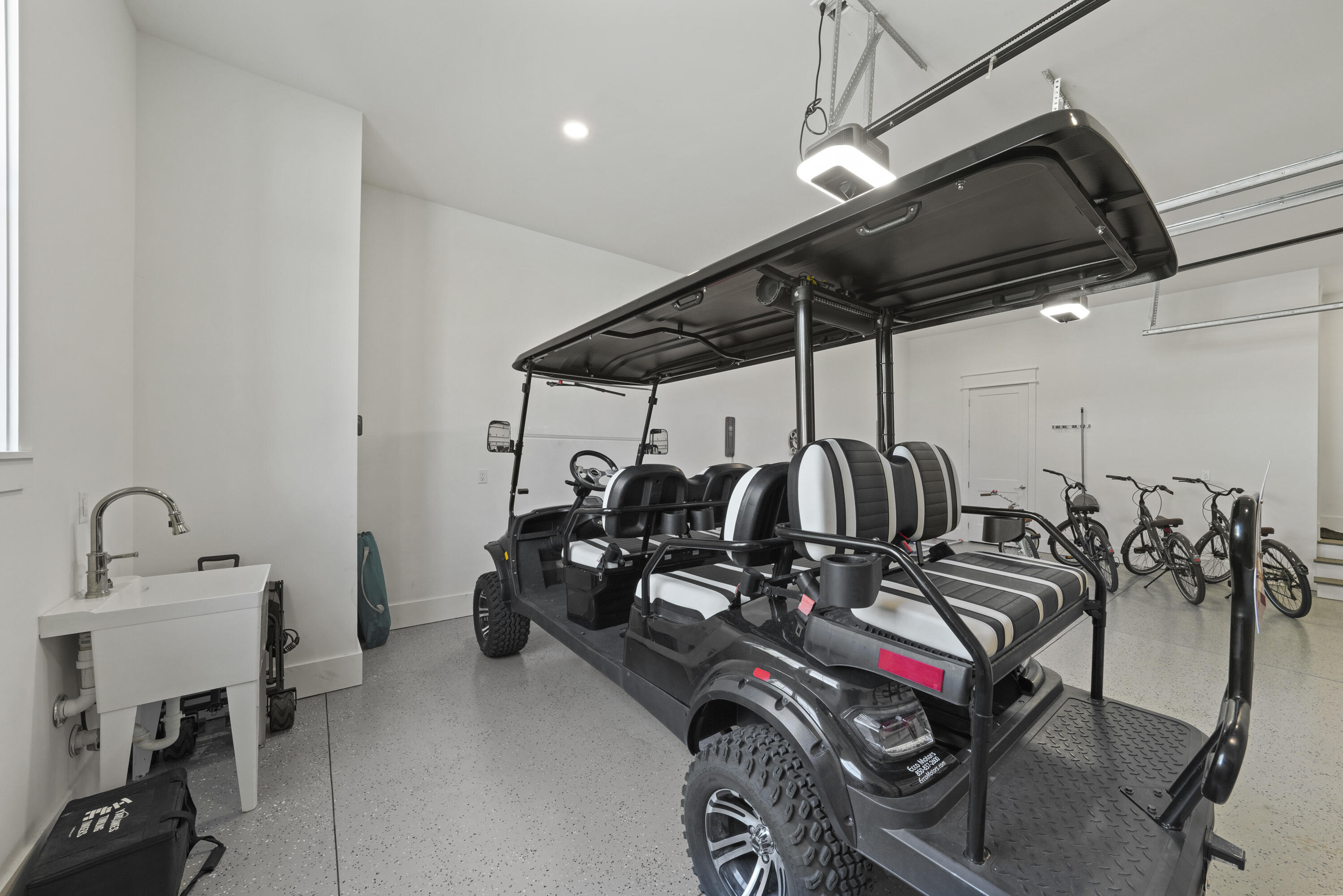 WATERSOUND WEST BEACH - Residential