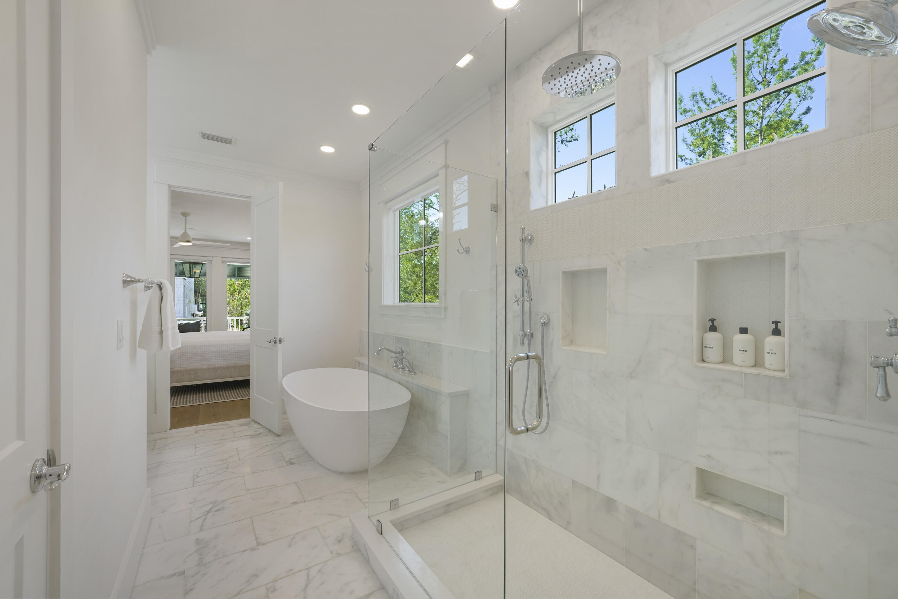 WATERSOUND WEST BEACH - Residential