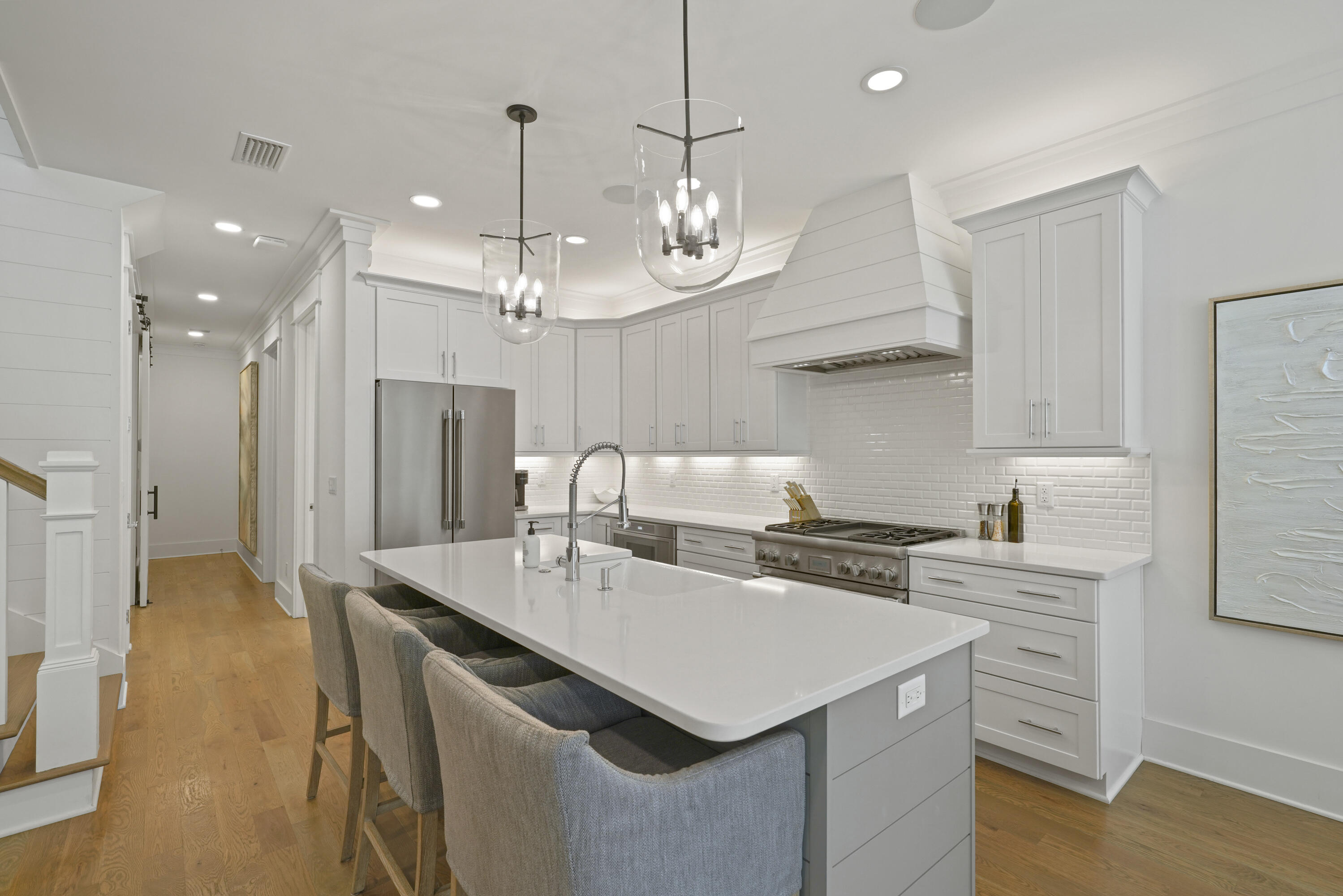 WATERSOUND WEST BEACH - Residential